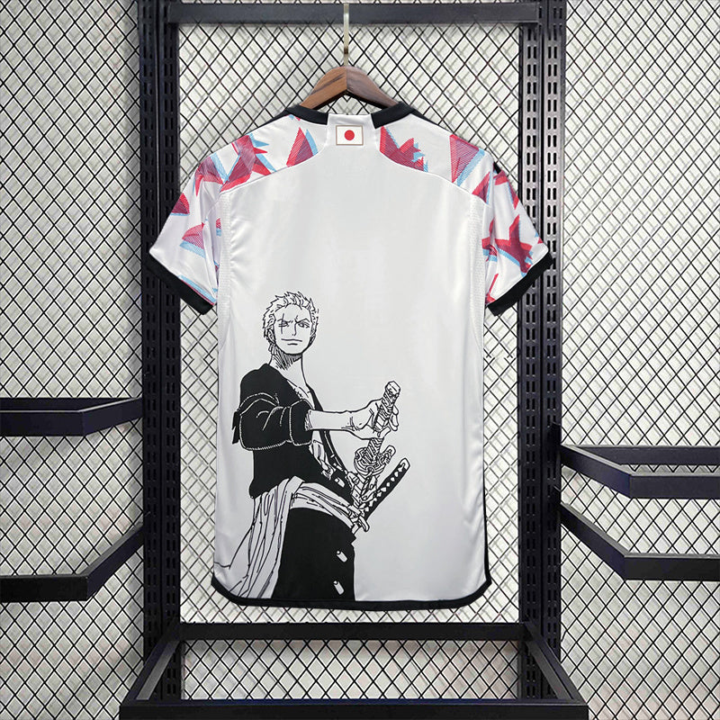 Japan "Zoro" Special edition