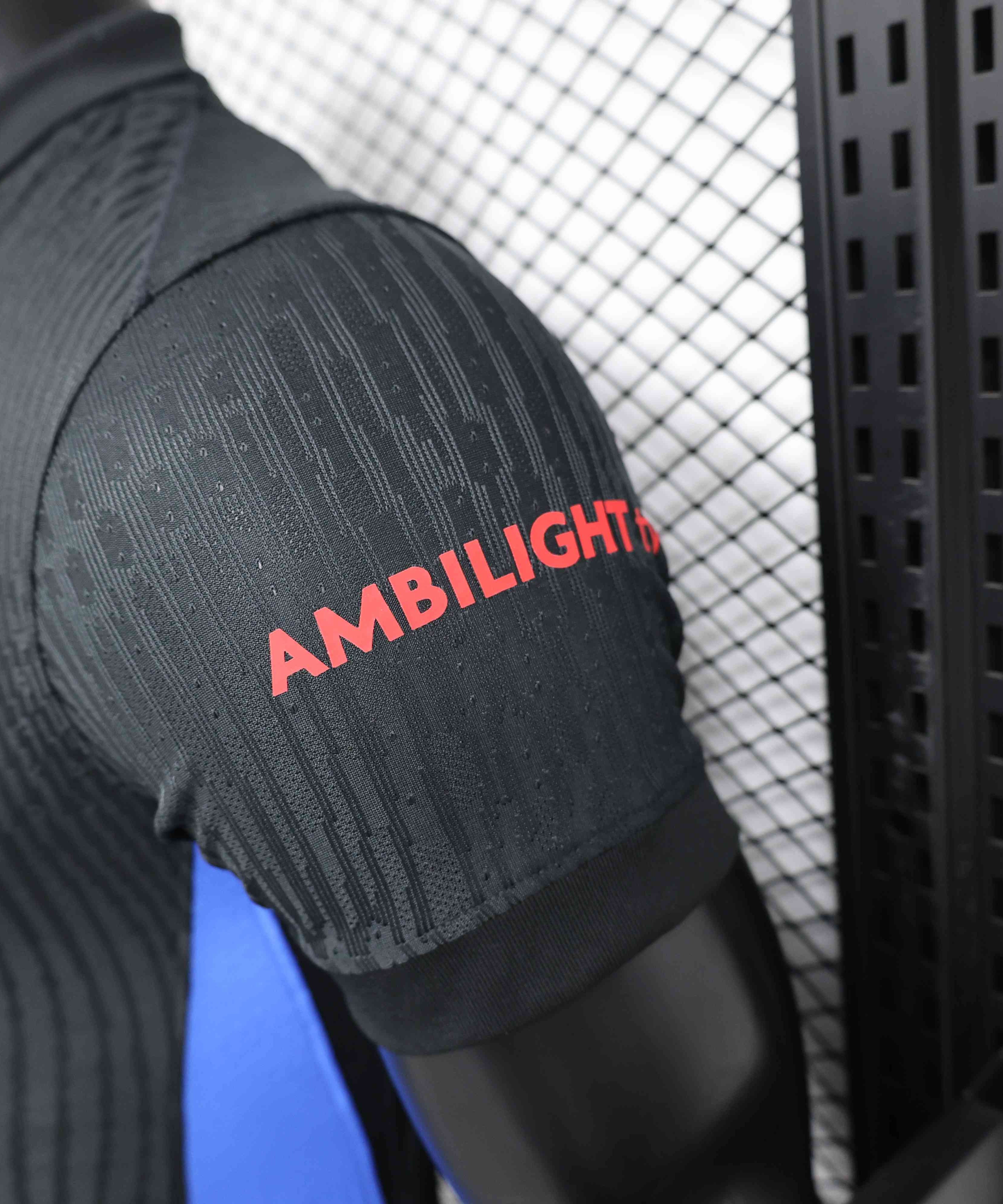 Fc Barcelona 24-25 Coldplay Away