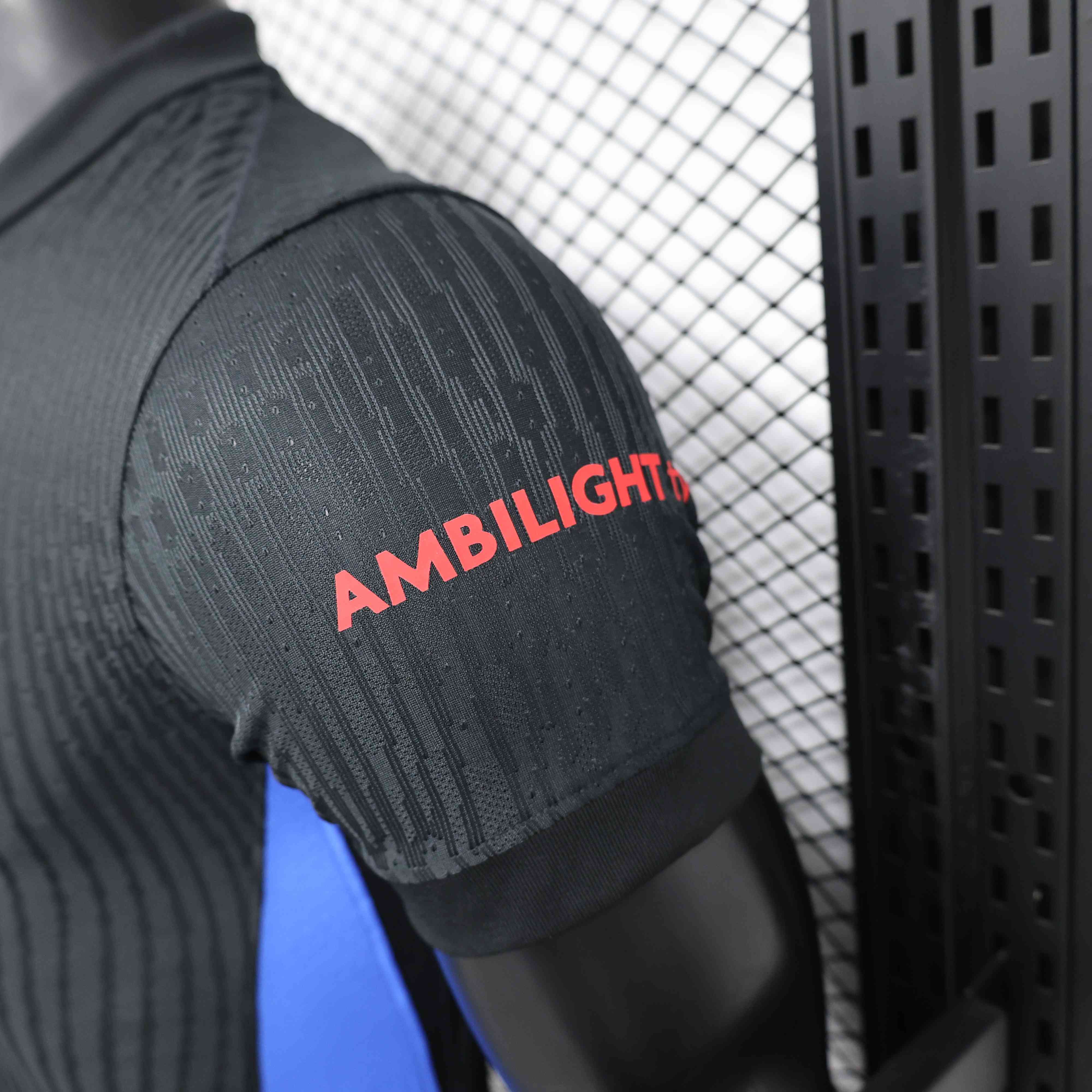 Fc Barcelona 24-25 Coldplay Away