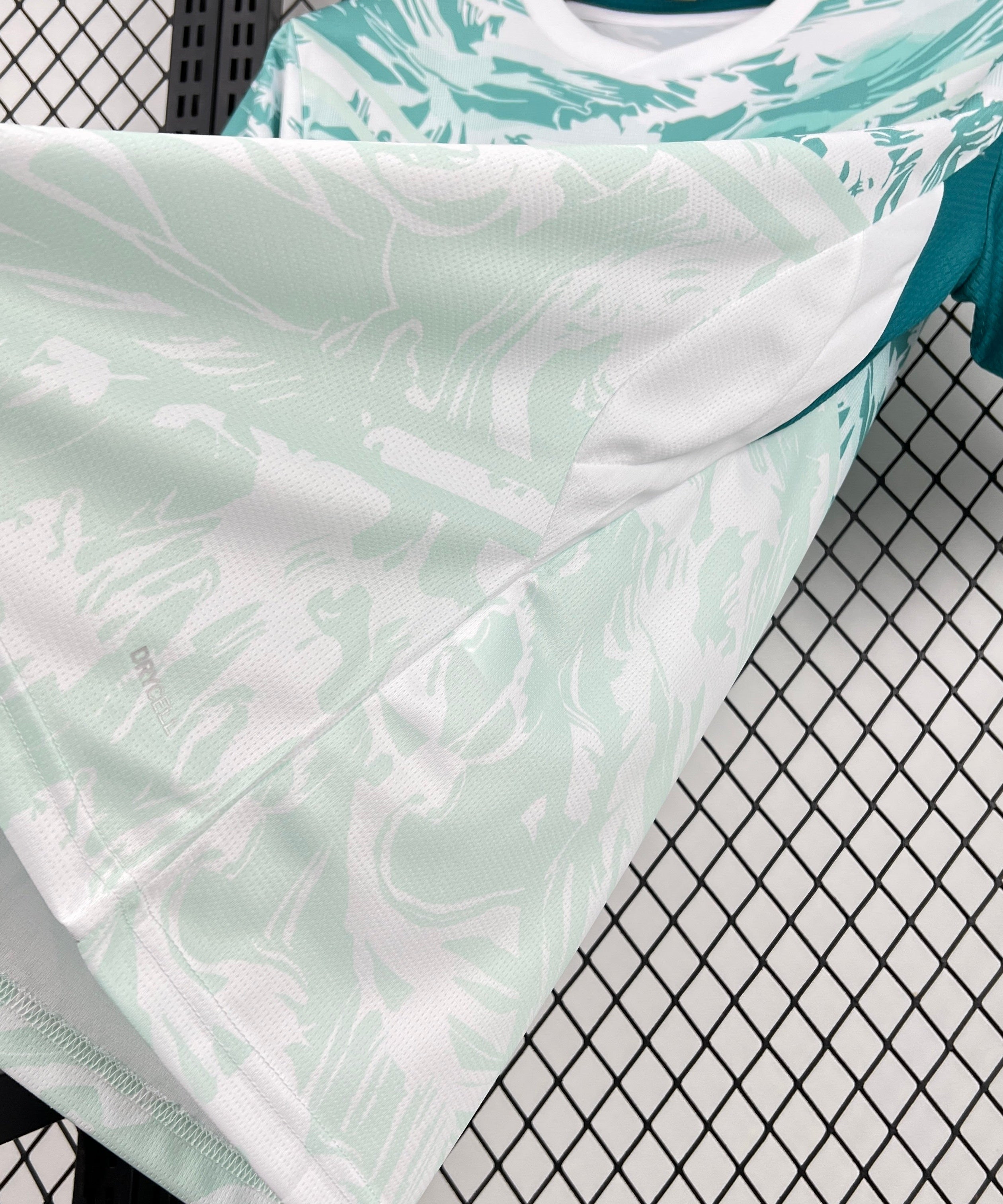 Portugal 2026 World cup Away Jersey