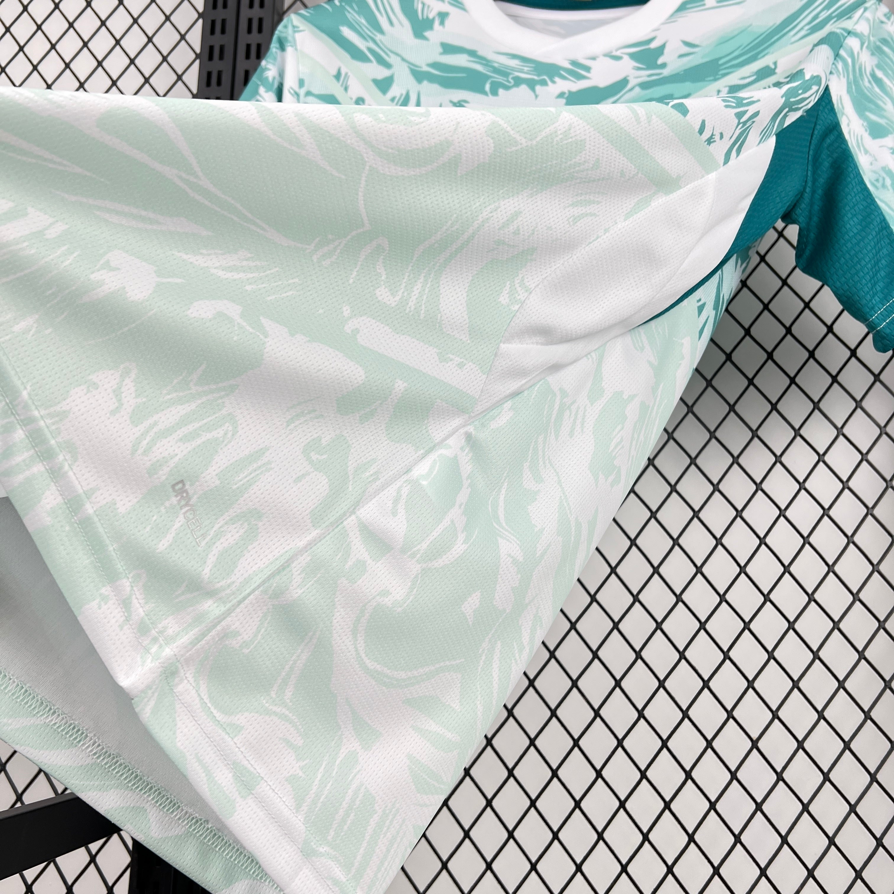 Portugal 2026 World cup Away Jersey