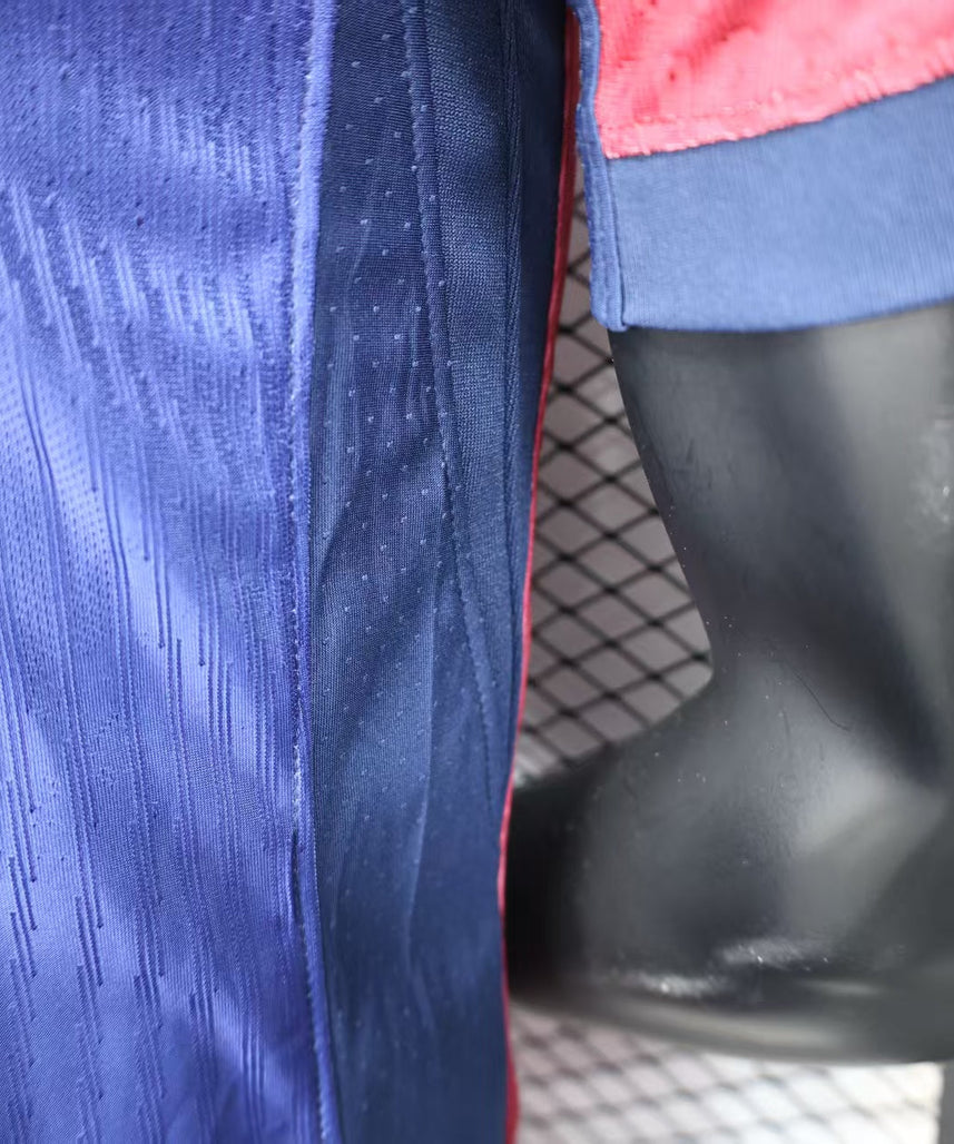 Travis Scott Home Kit | FC Barcelona x Travis Scott | Malgane