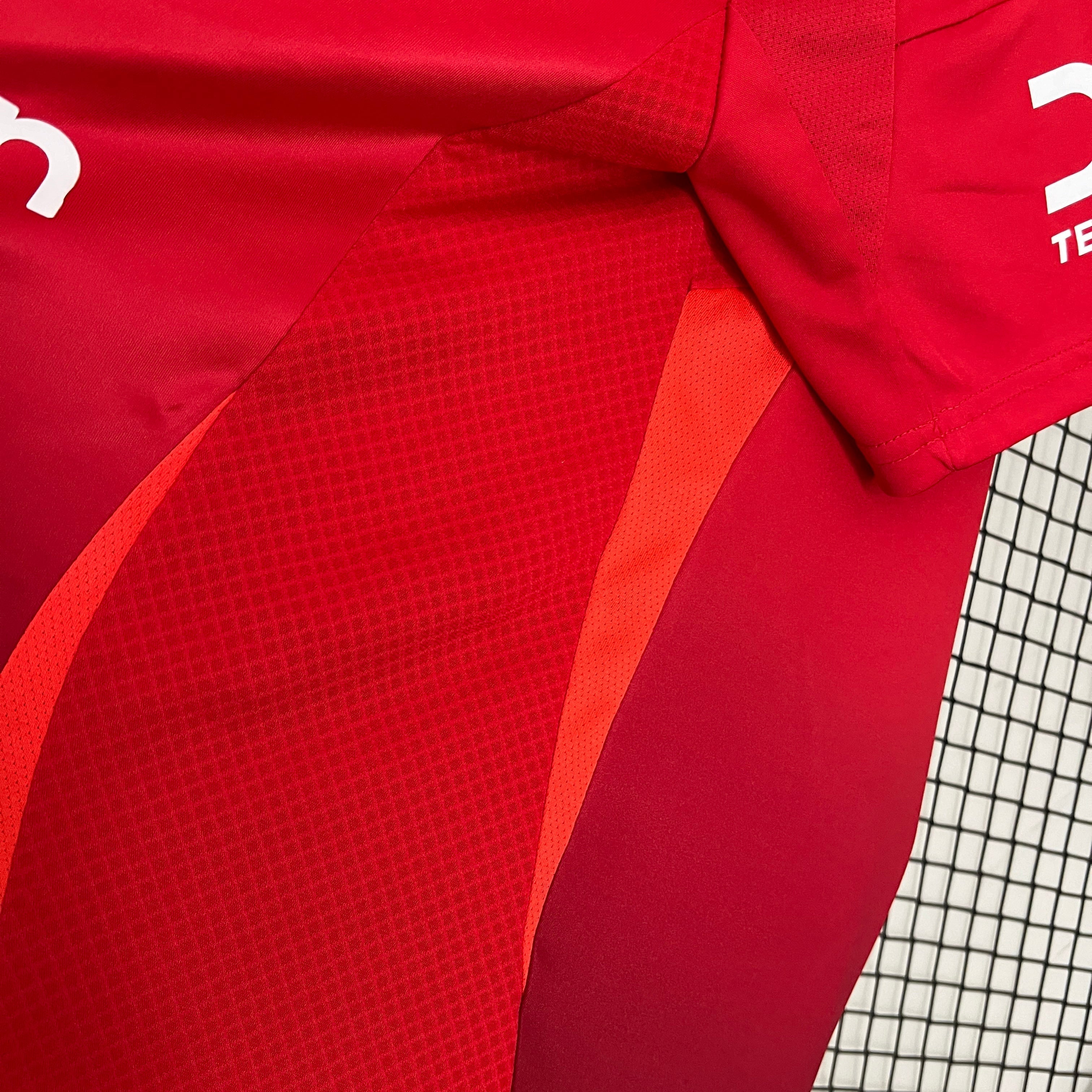 Manchester United Jersey 2024 | Man Utd 24/25 Home Kit | Malgane