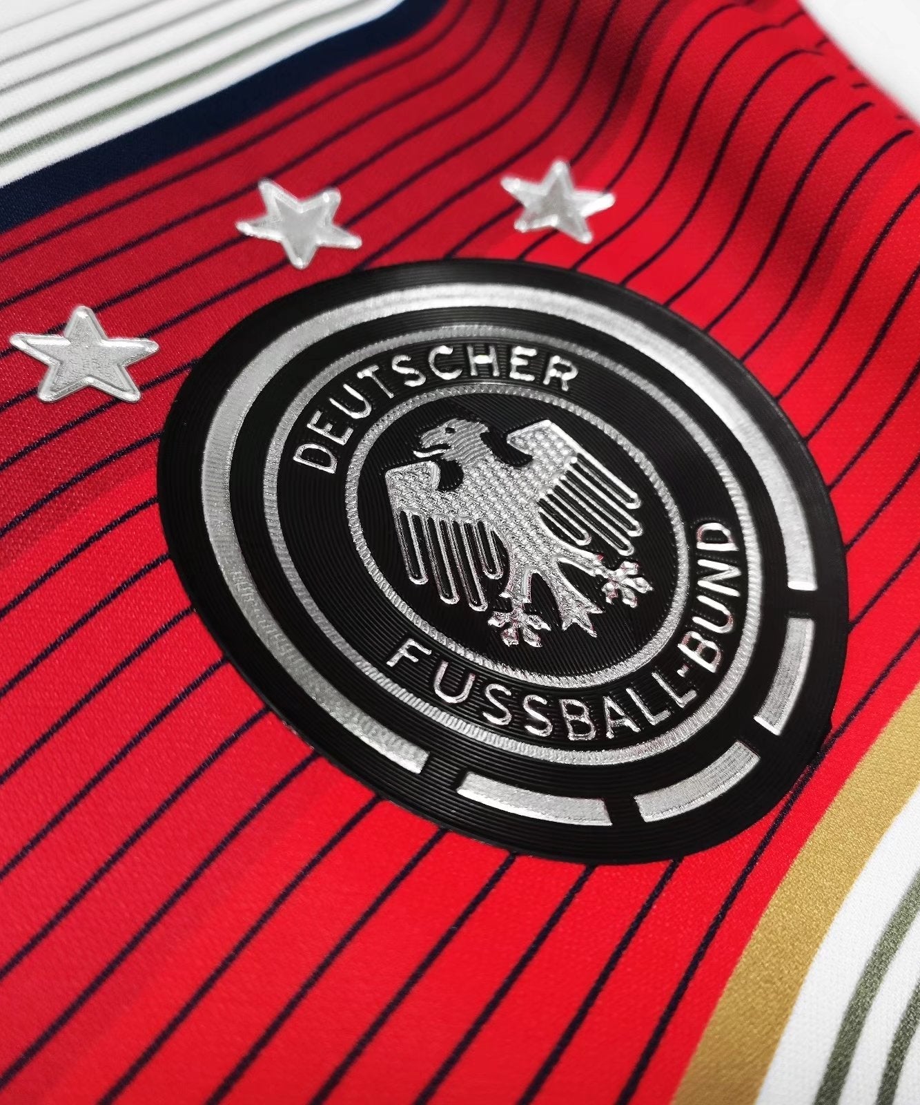 Germany 2014-2015 Home Retro Kit