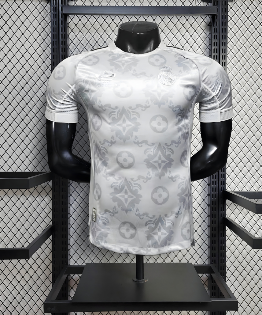 Real Madrid "LVWHITE" Special Edition