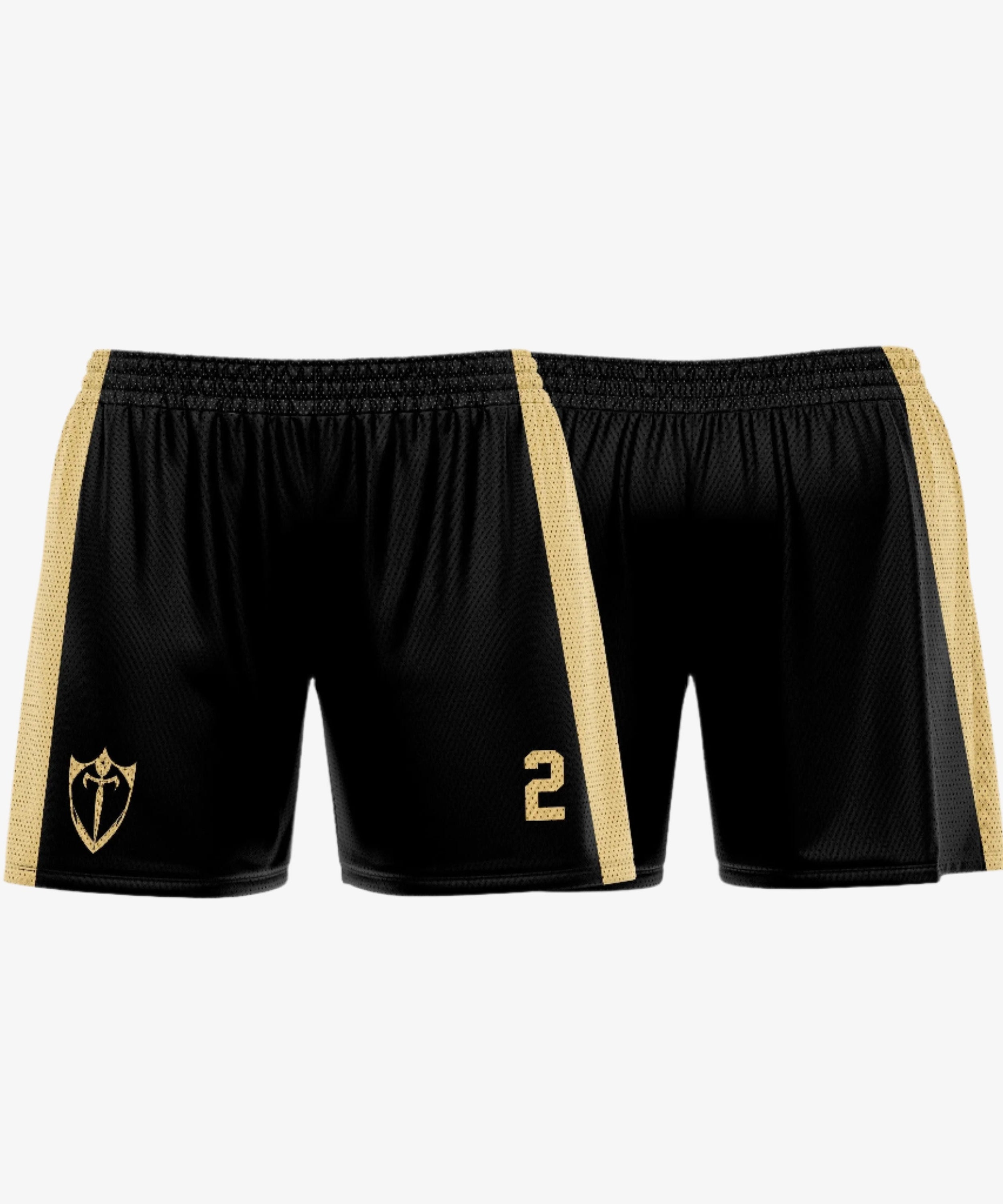 BlueLock Shorts - Bastard Munchen