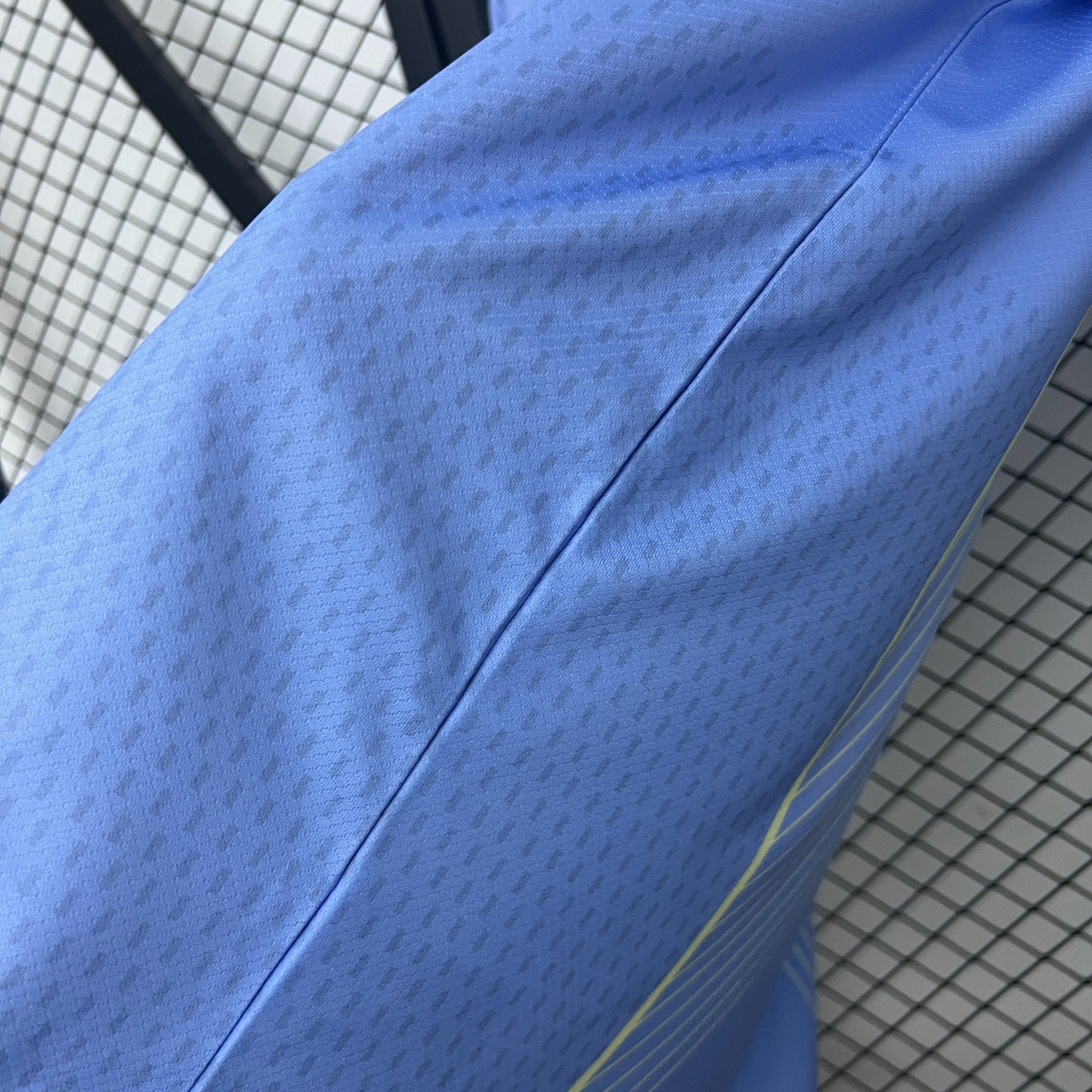 FC Barcelona 25-26 Special Edition Blue Soccer Jersey