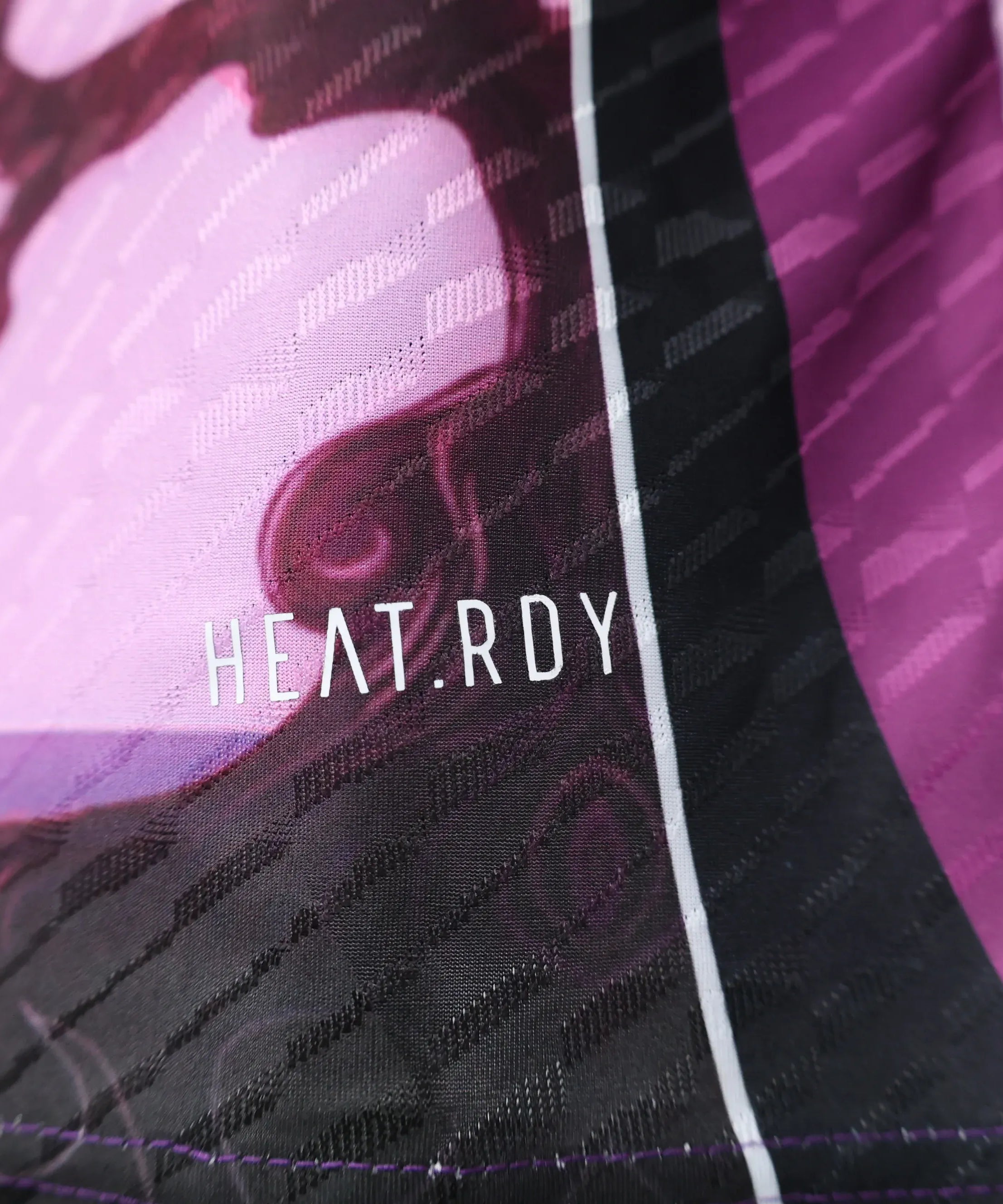 Japan "Purple Sunrise" Special Kit