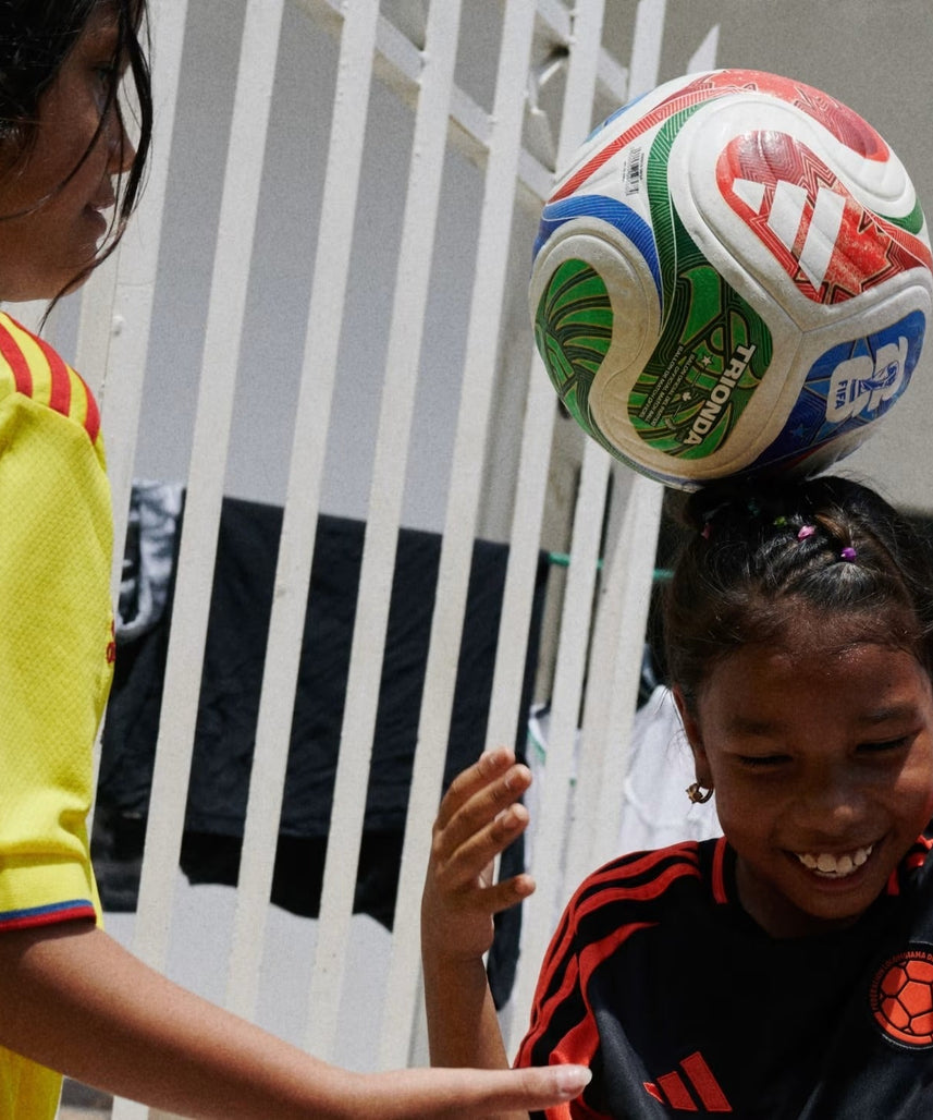 World Cup Football Ball