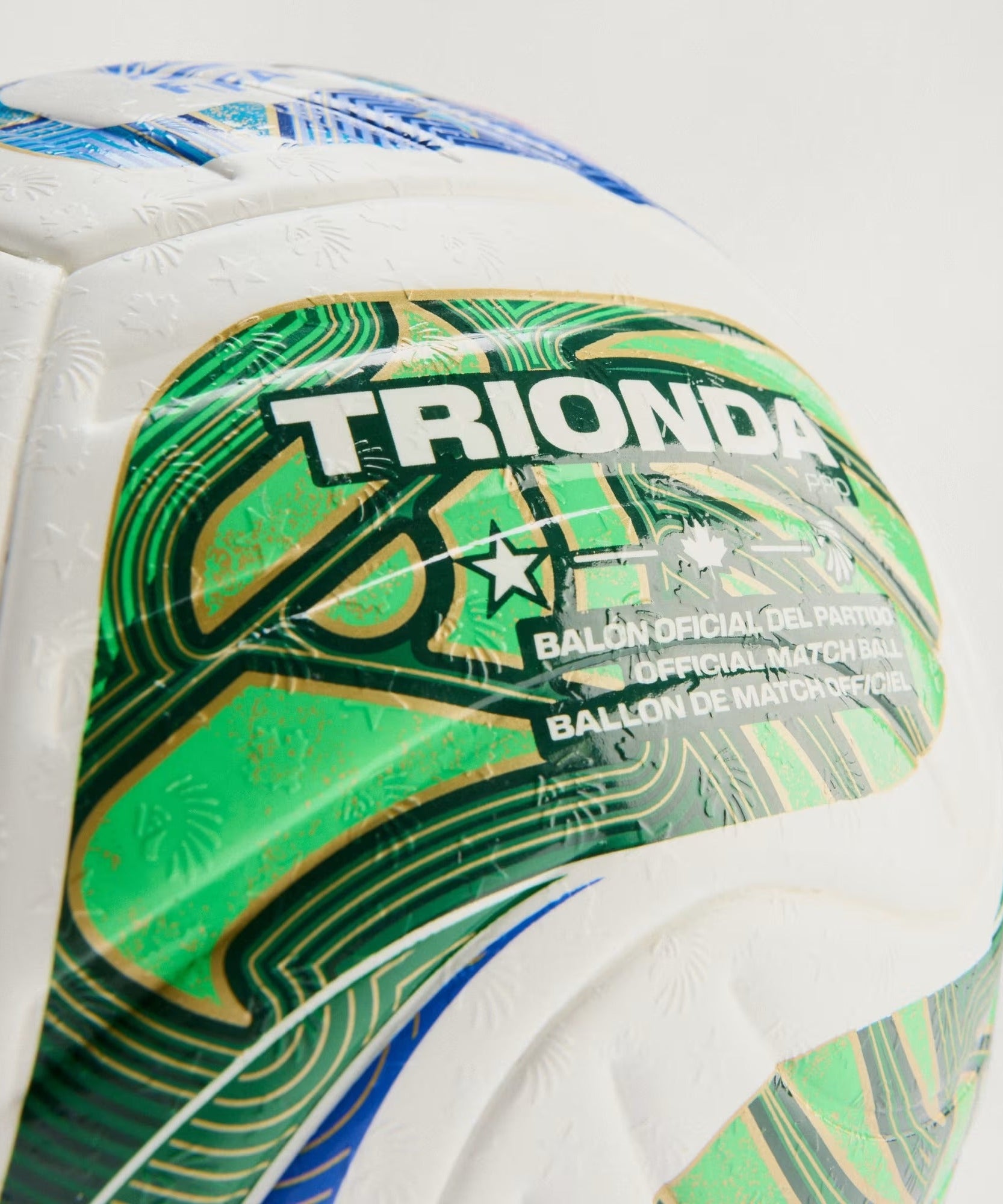 World Cup Football Ball