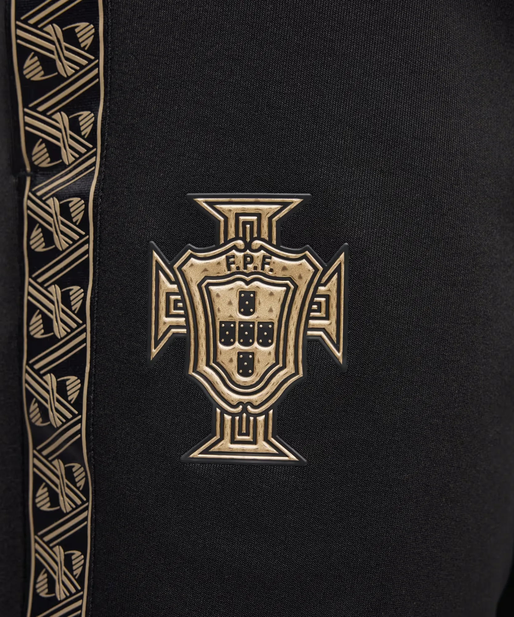 Portugal " king " Special Tracksuit Edition