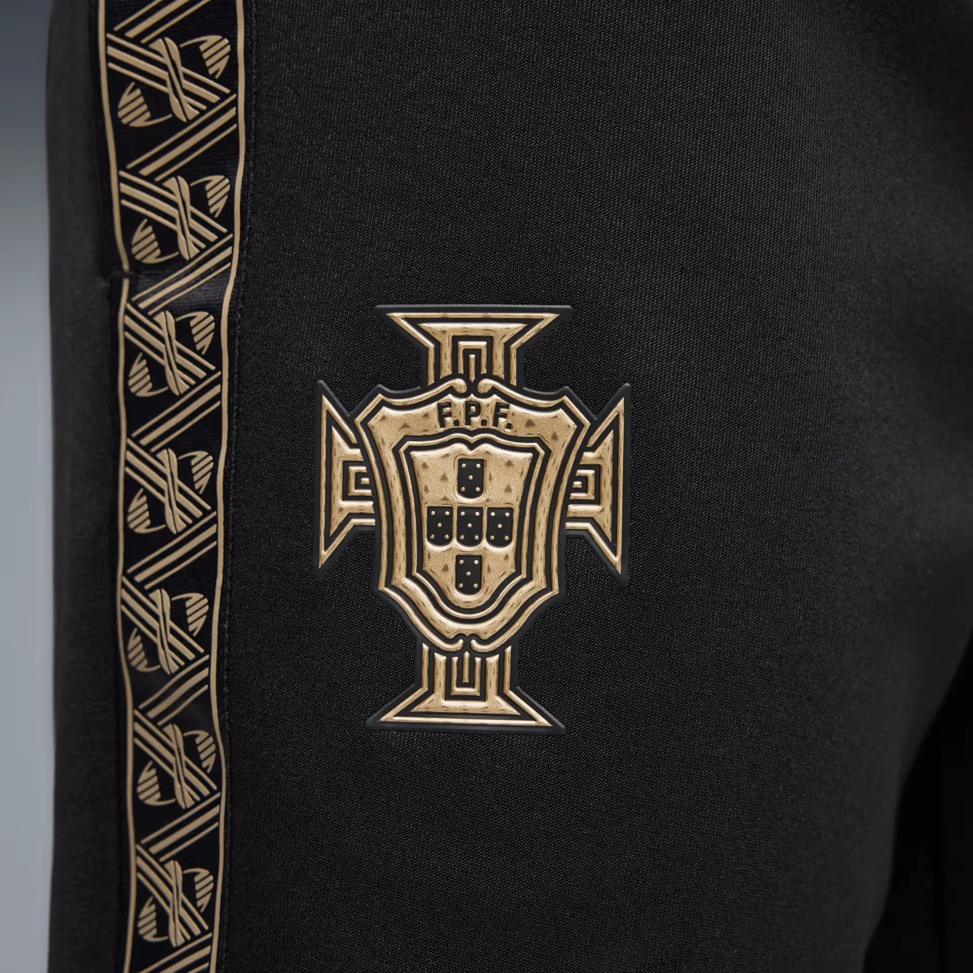 Portugal " king " Special Tracksuit Edition