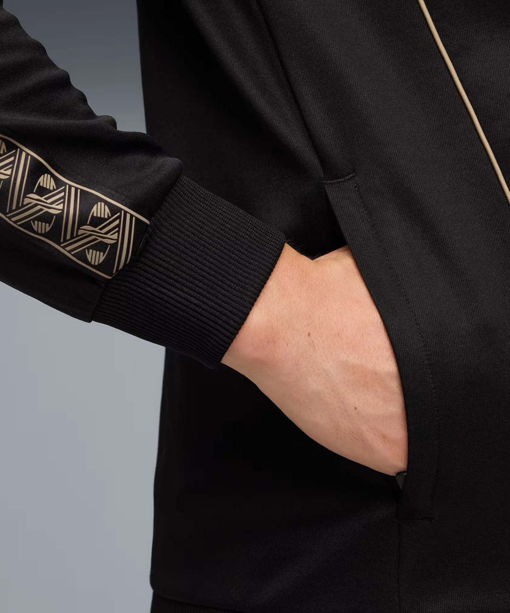 Portugal " king " Special Tracksuit Edition