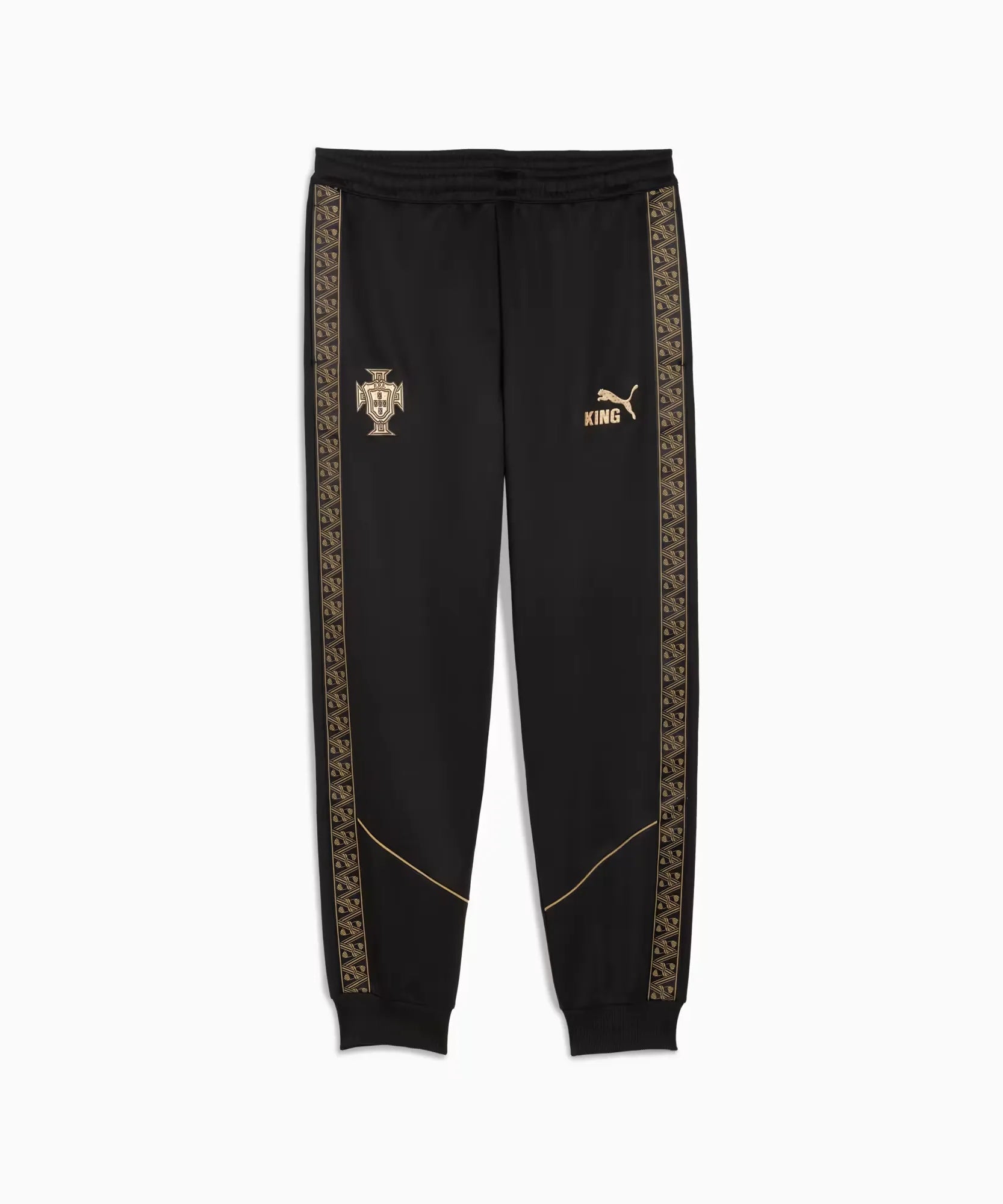 Portugal " king " Special Tracksuit Edition