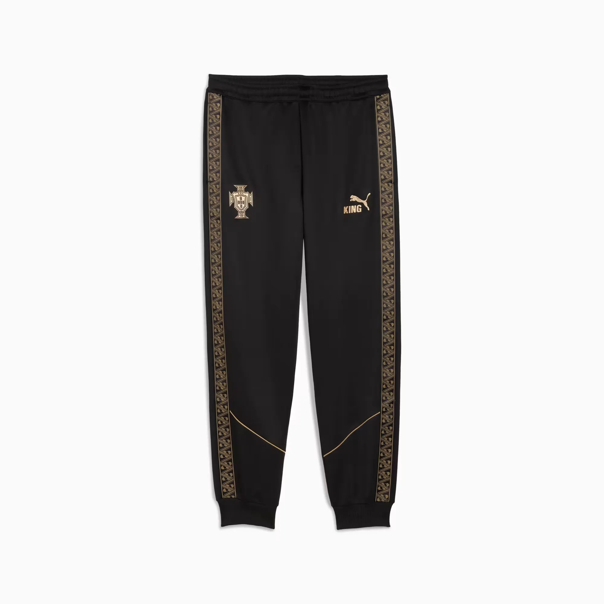 Portugal " king " Special Tracksuit Edition