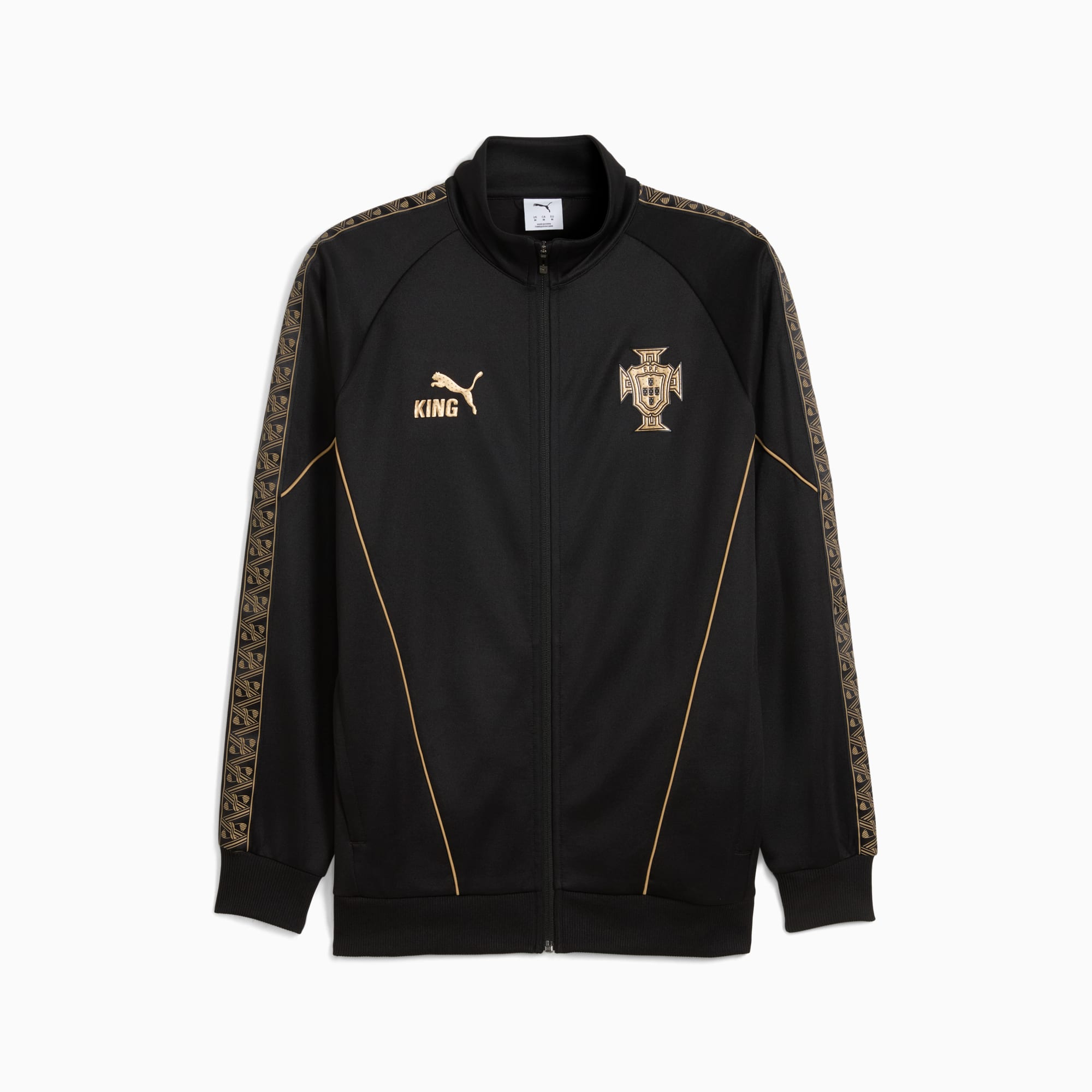 Portugal " king " Special Tracksuit Edition