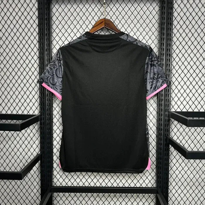 Palestine Concept « Noir » 2025/2026