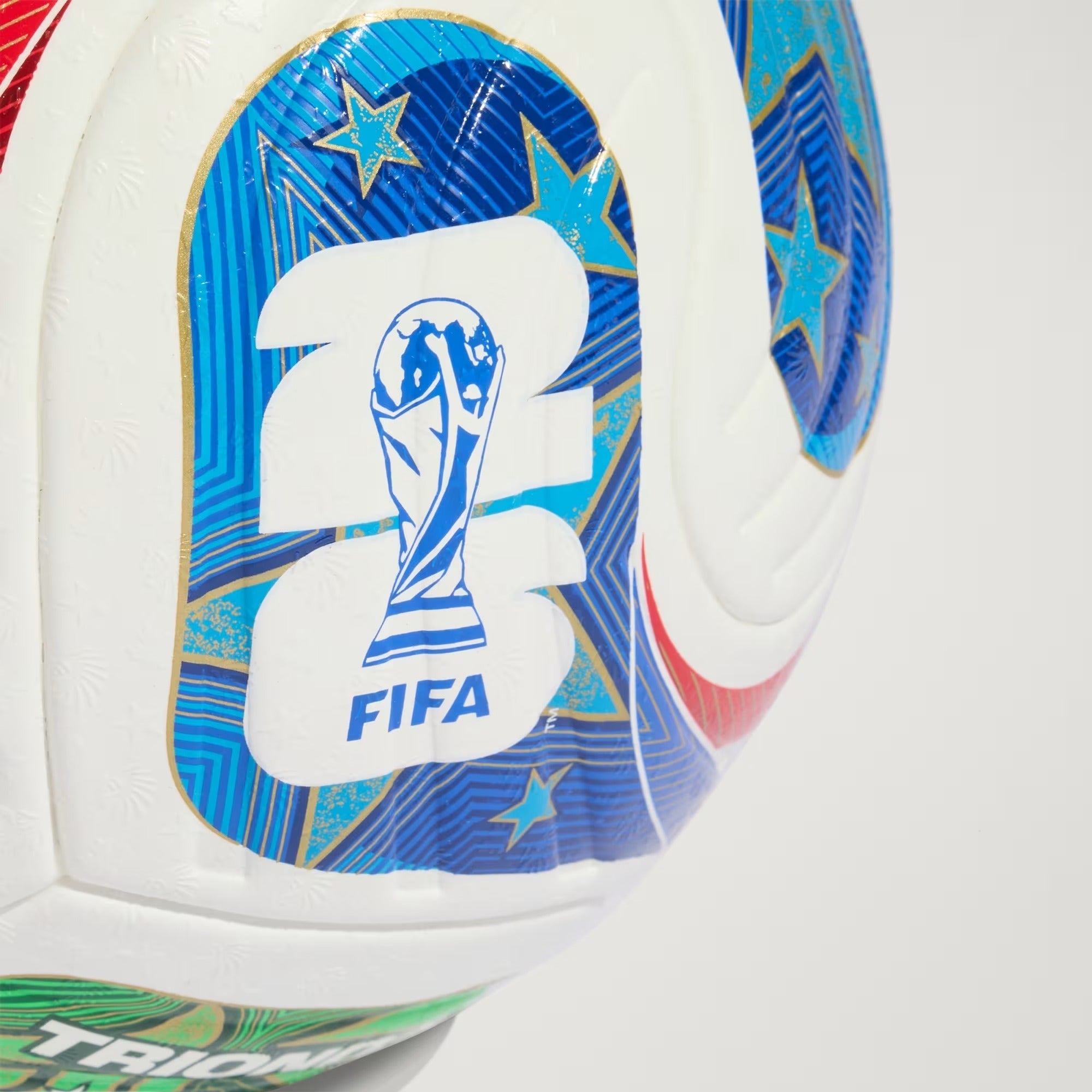 World Cup Football Ball