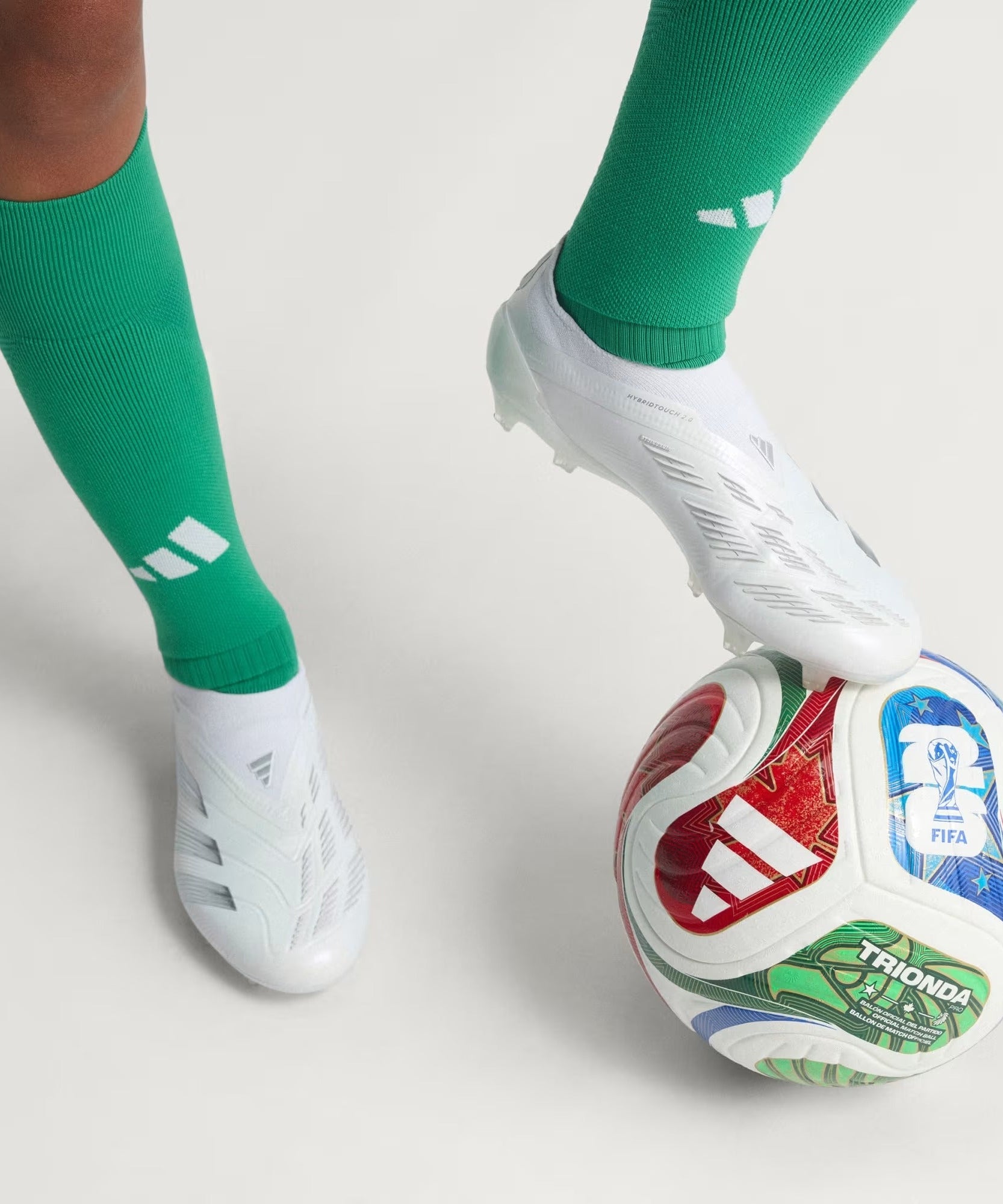 World Cup Football Ball