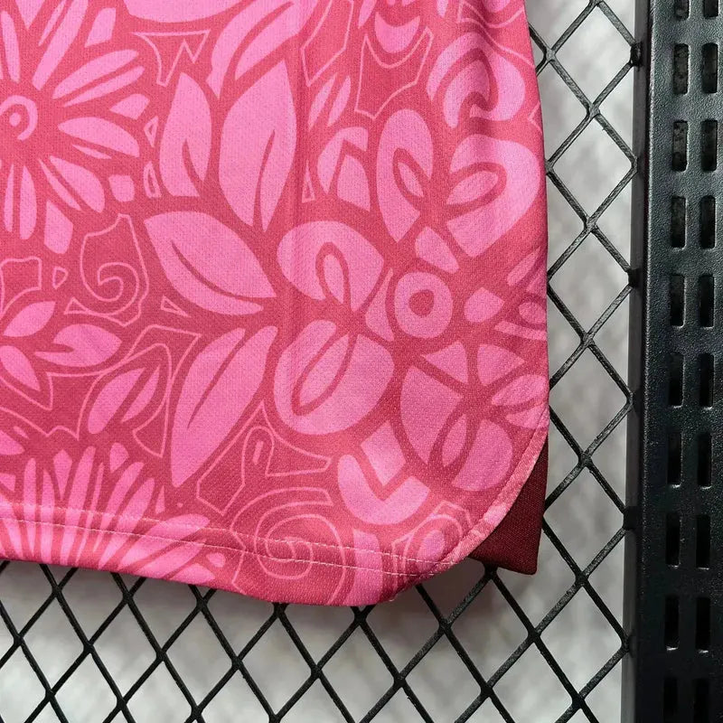 Palestine Concept « Rose » 2025/2026