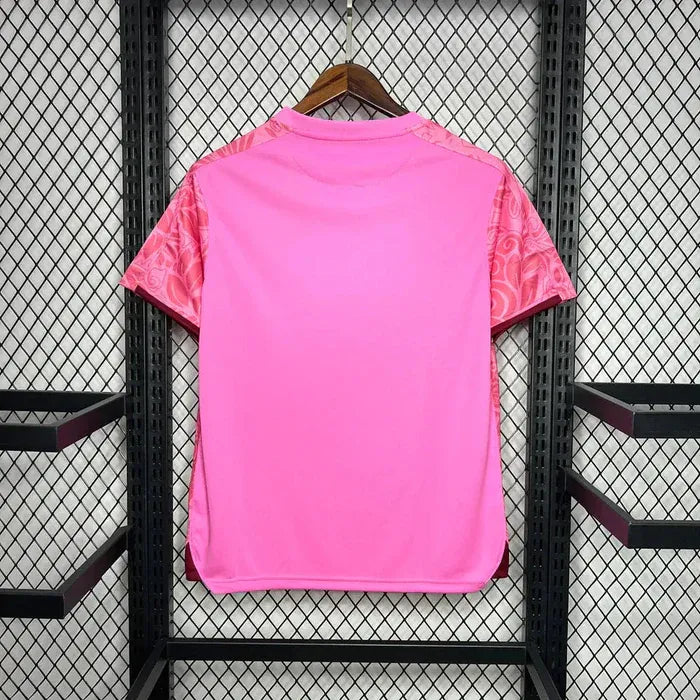 Palestine Concept « Rose » 2025/2026