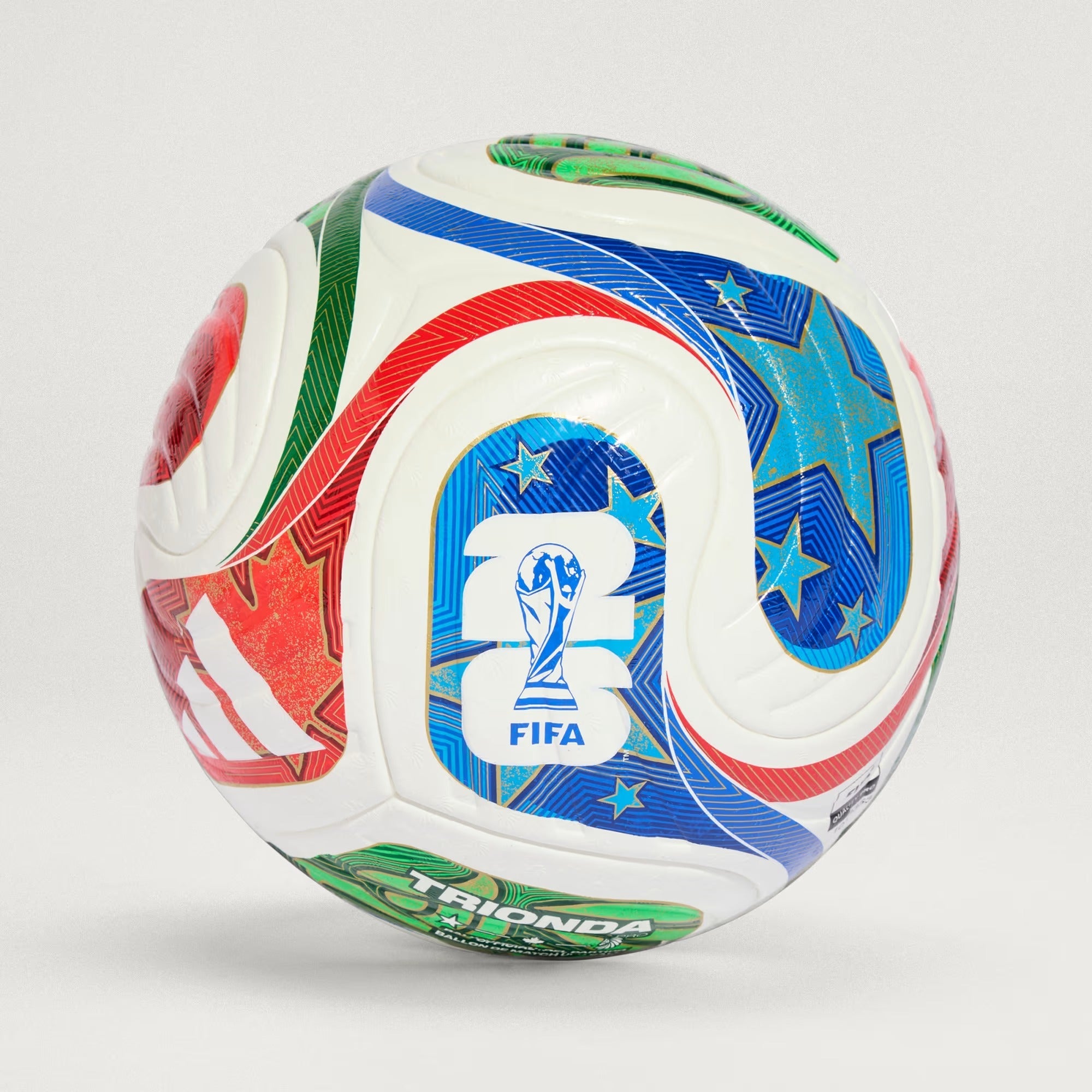 World Cup Football Ball