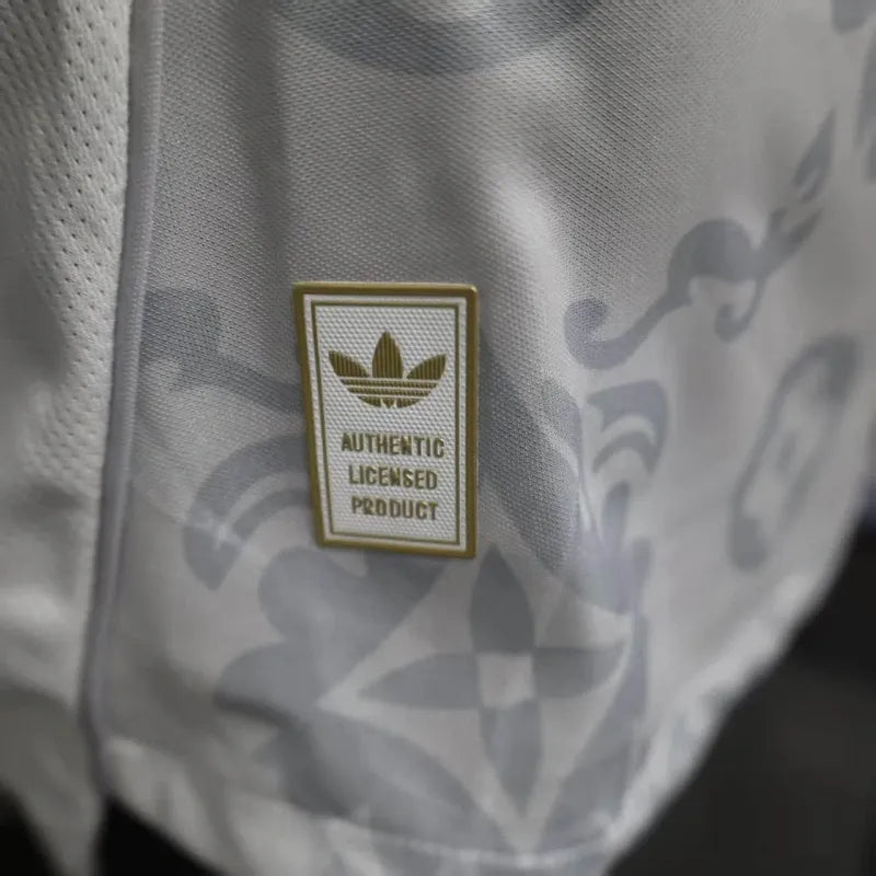 Real Madrid "LVWHITE" Special Edition