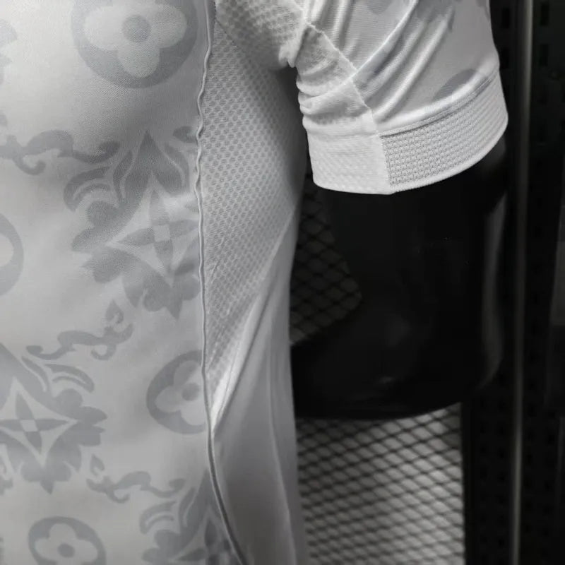 Real Madrid "LVWHITE" Special Edition