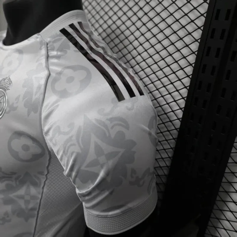 Real Madrid "LVWHITE" Special Edition