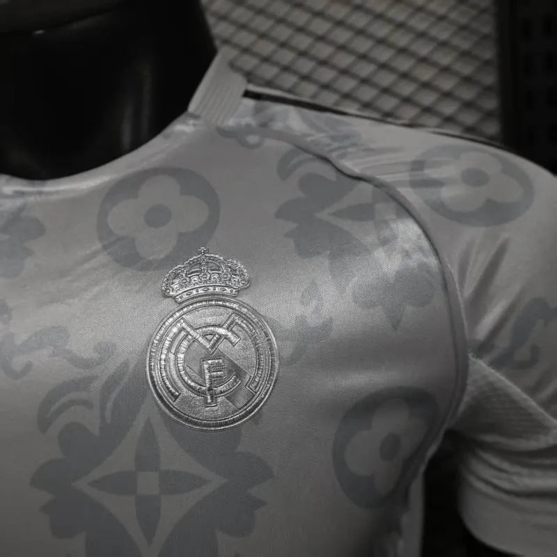 Real Madrid "LVWHITE" Special Edition