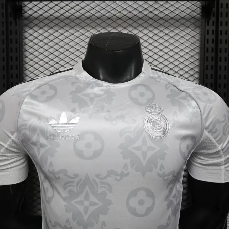 Real Madrid "LVWHITE" Special Edition