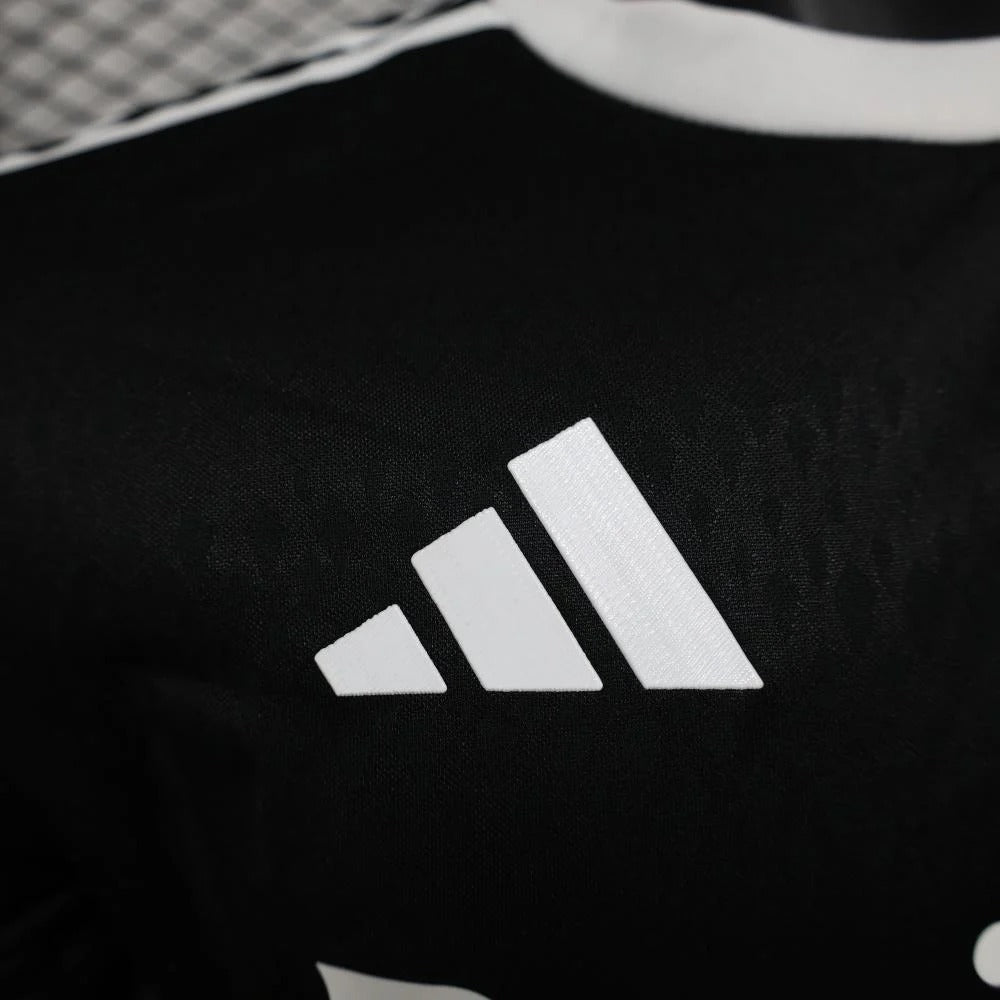 Real Madrid 2025-2026 Goalkeeper Kit