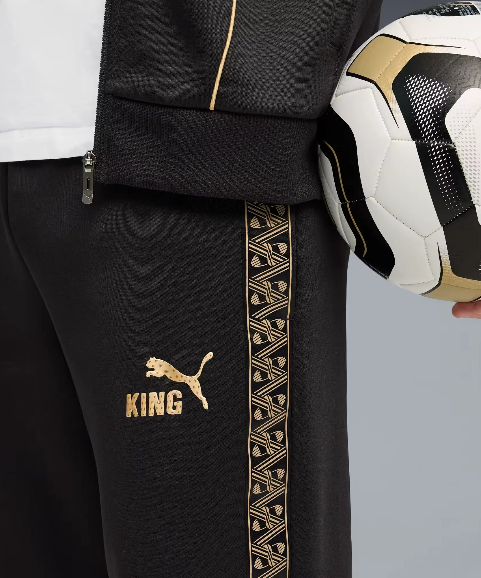 Portugal " king " Special Tracksuit Edition