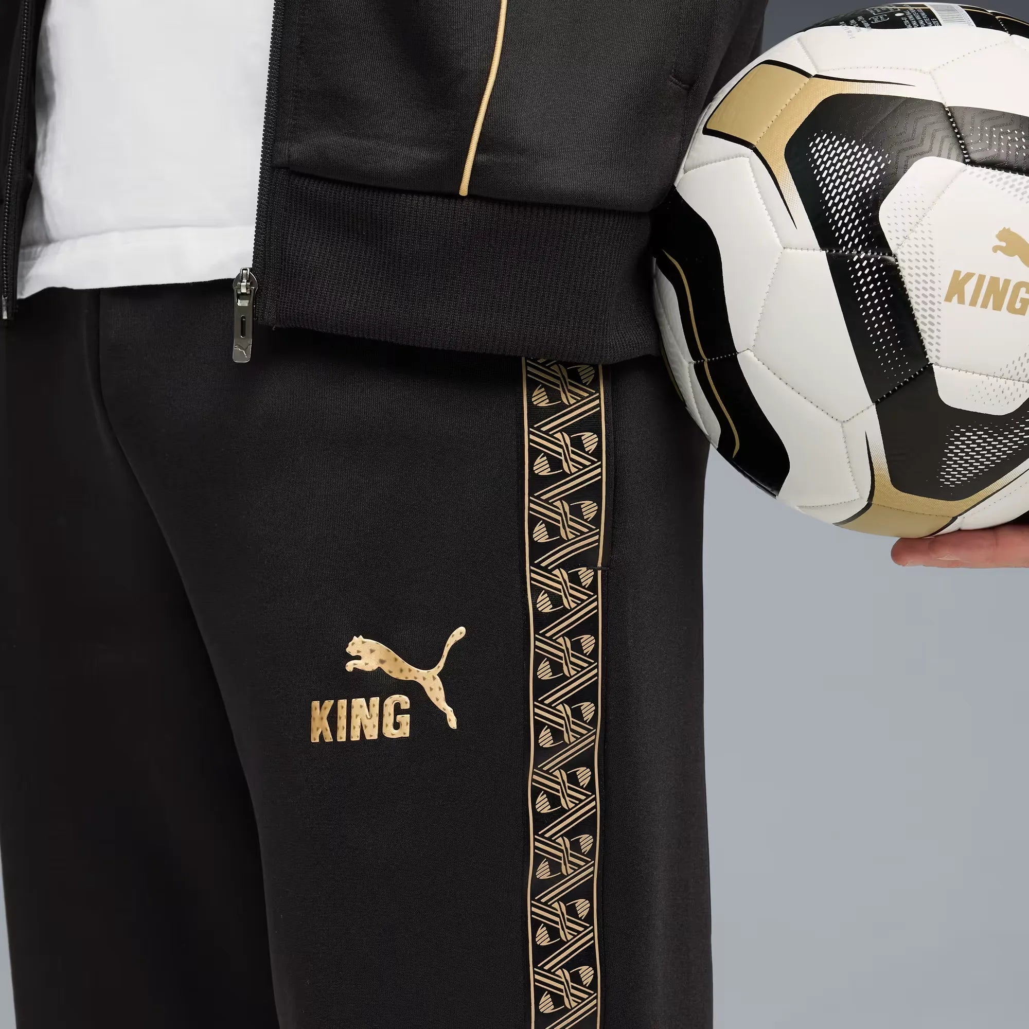 Portugal " king " Special Tracksuit Edition
