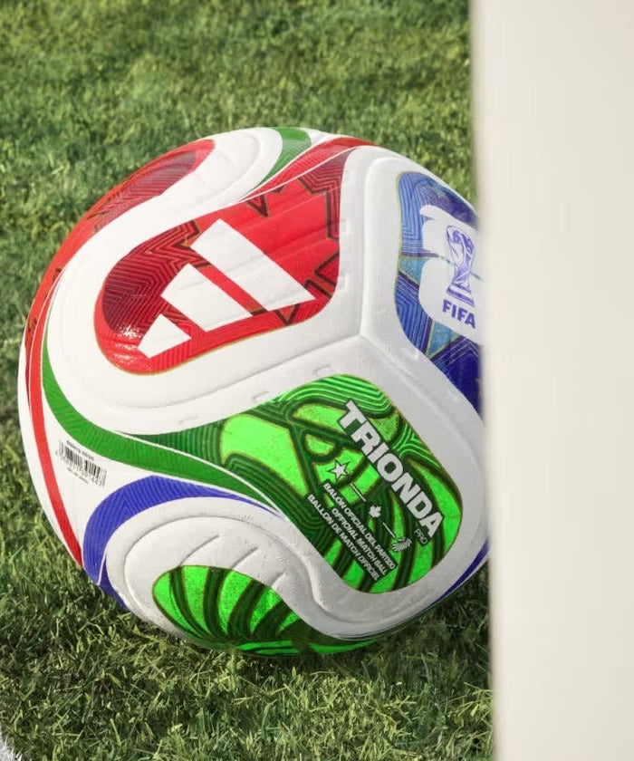 World Cup Football Ball