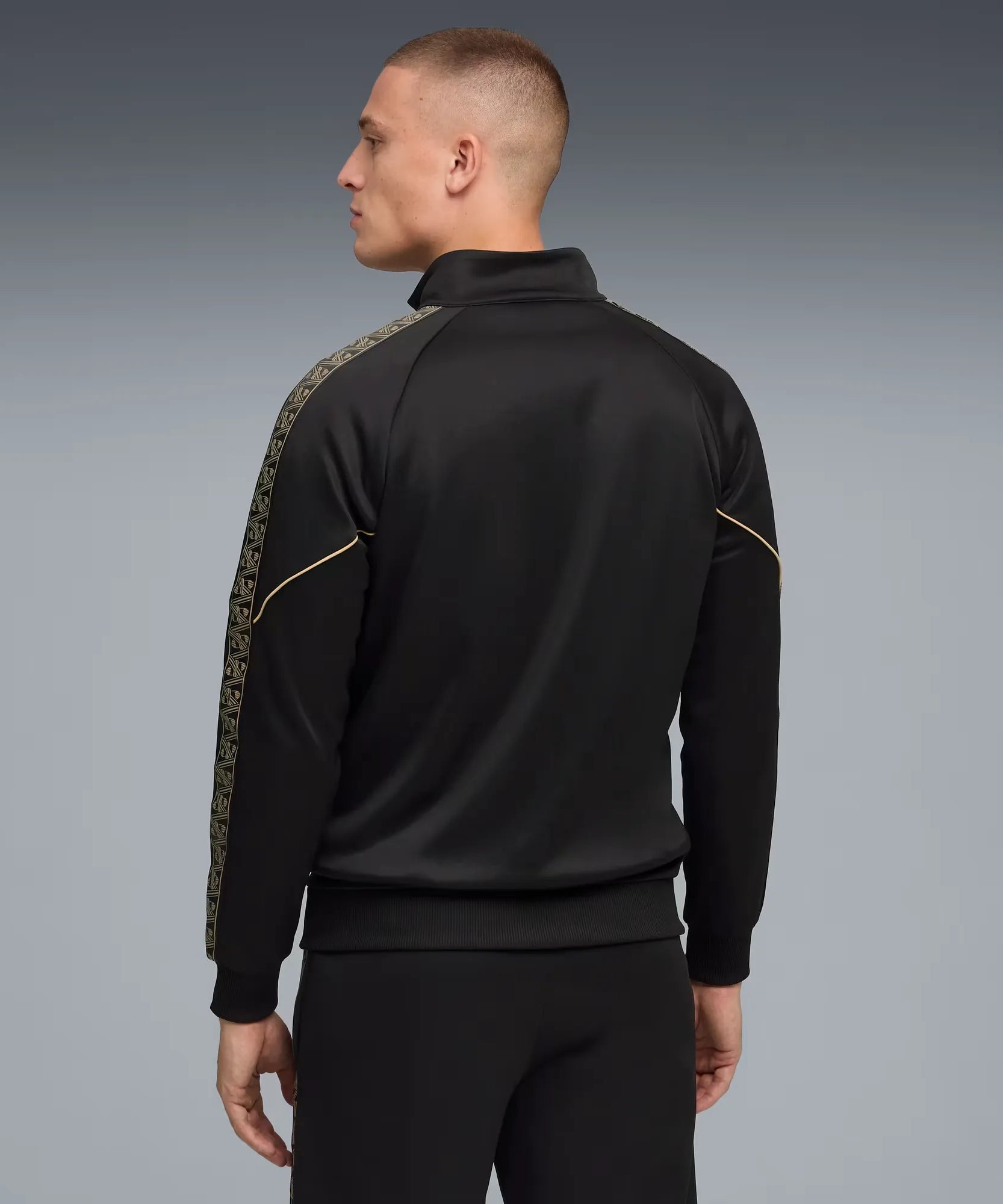 Portugal " king " Special Tracksuit Edition