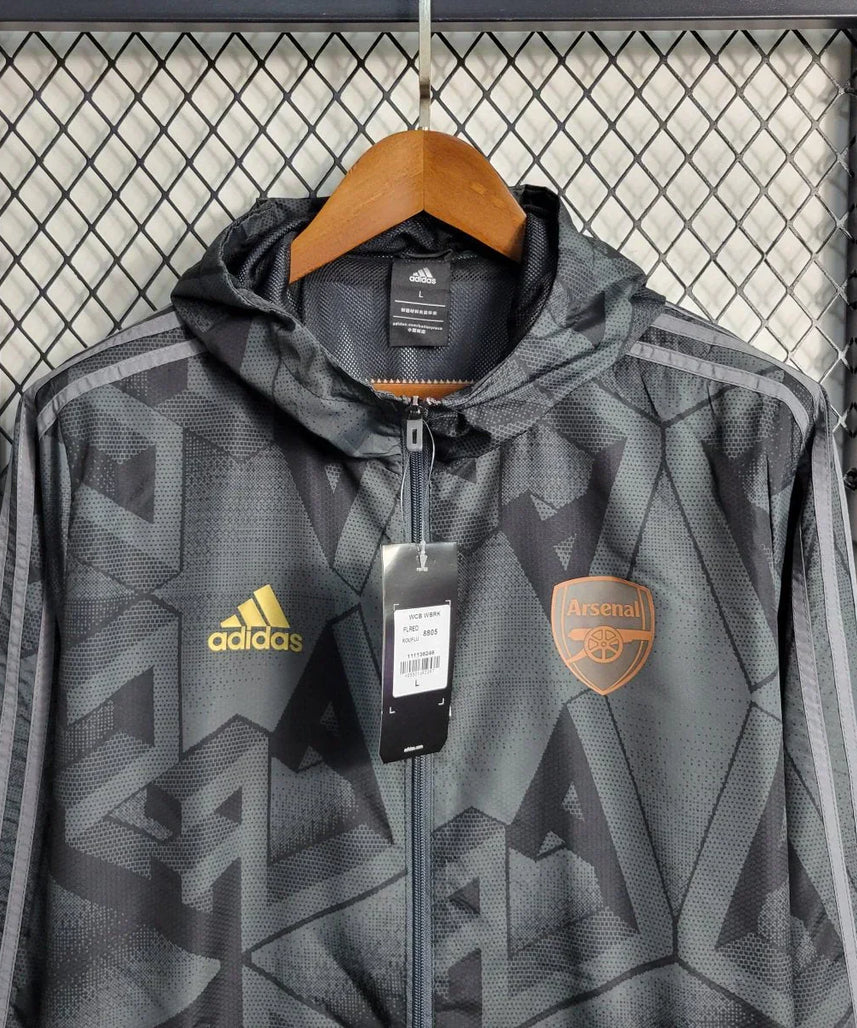 Arsenal I Windbreaker Jacket 22/23