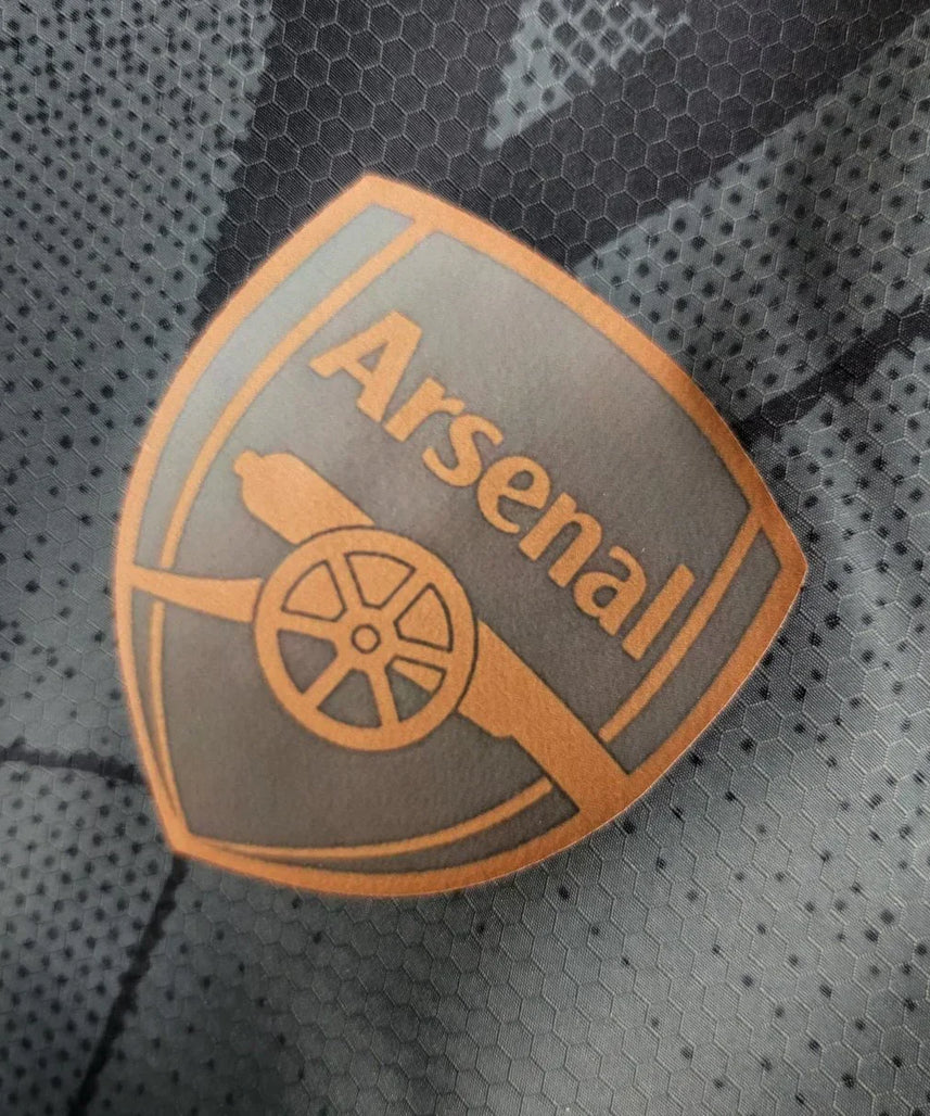 Arsenal I Windbreaker Jacket 22/23