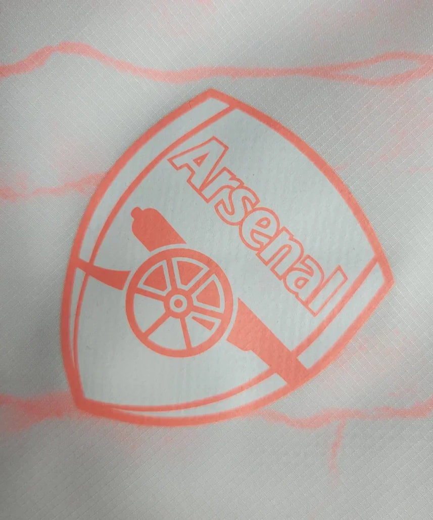 Arsenal I Windbreaker Jacket 23/24