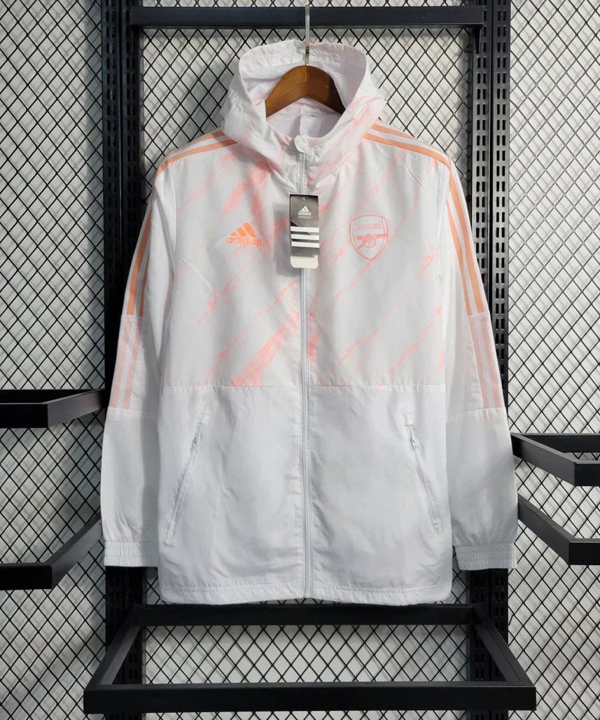 Arsenal I Windbreaker Jacket 23/24
