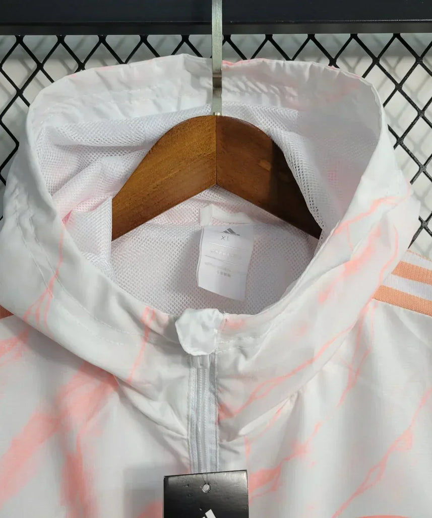 Arsenal I Windbreaker Jacket 23/24