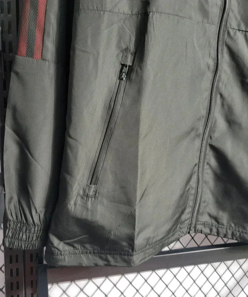 Flamengo I Windbreaker Jacket