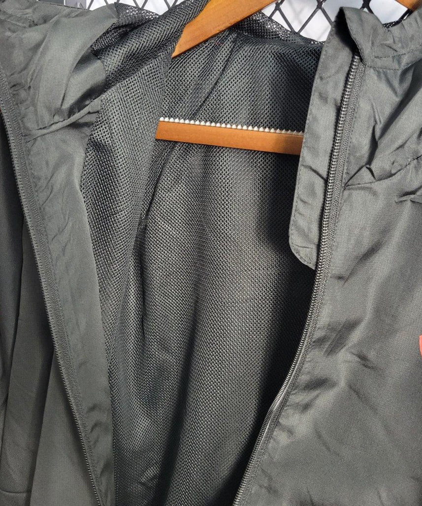 Flamengo I Windbreaker Jacket