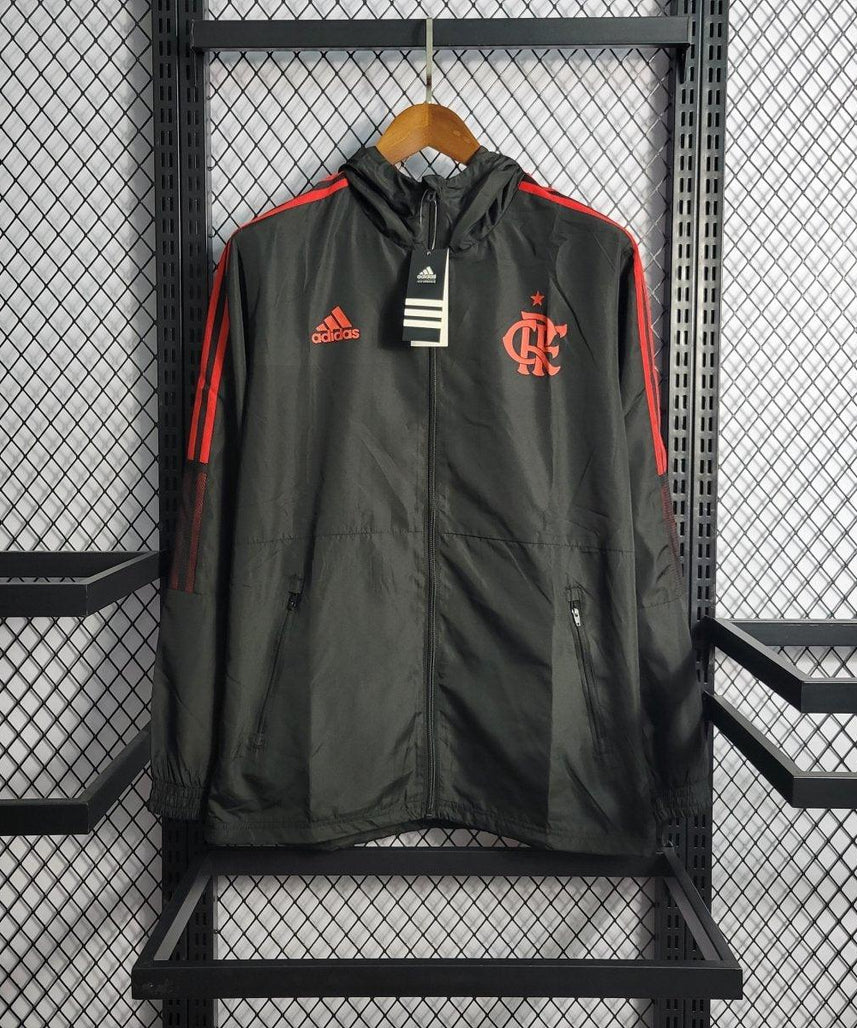 Flamengo I Windbreaker Jacket