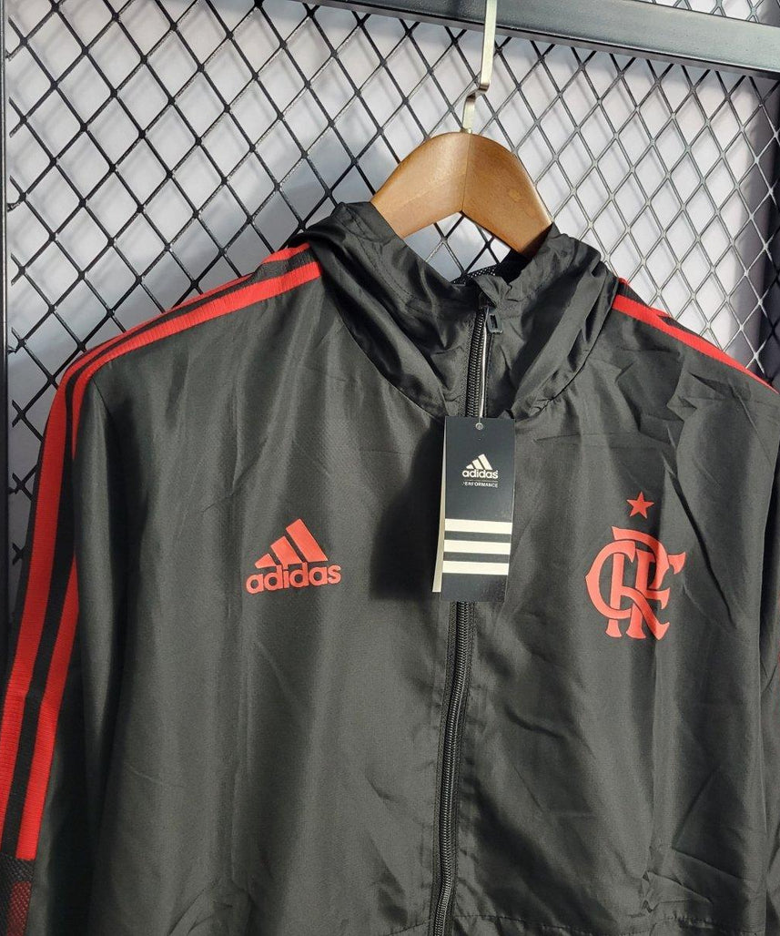 Flamengo I Windbreaker Jacket
