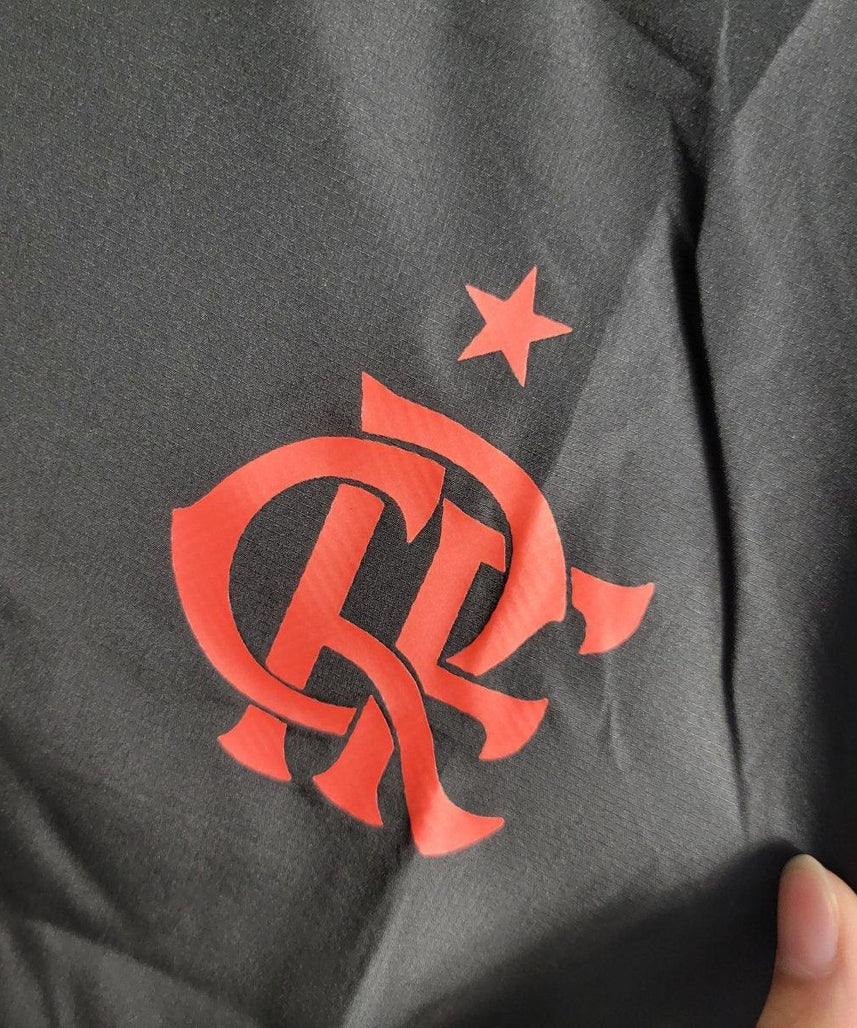 Flamengo I Windbreaker Jacket