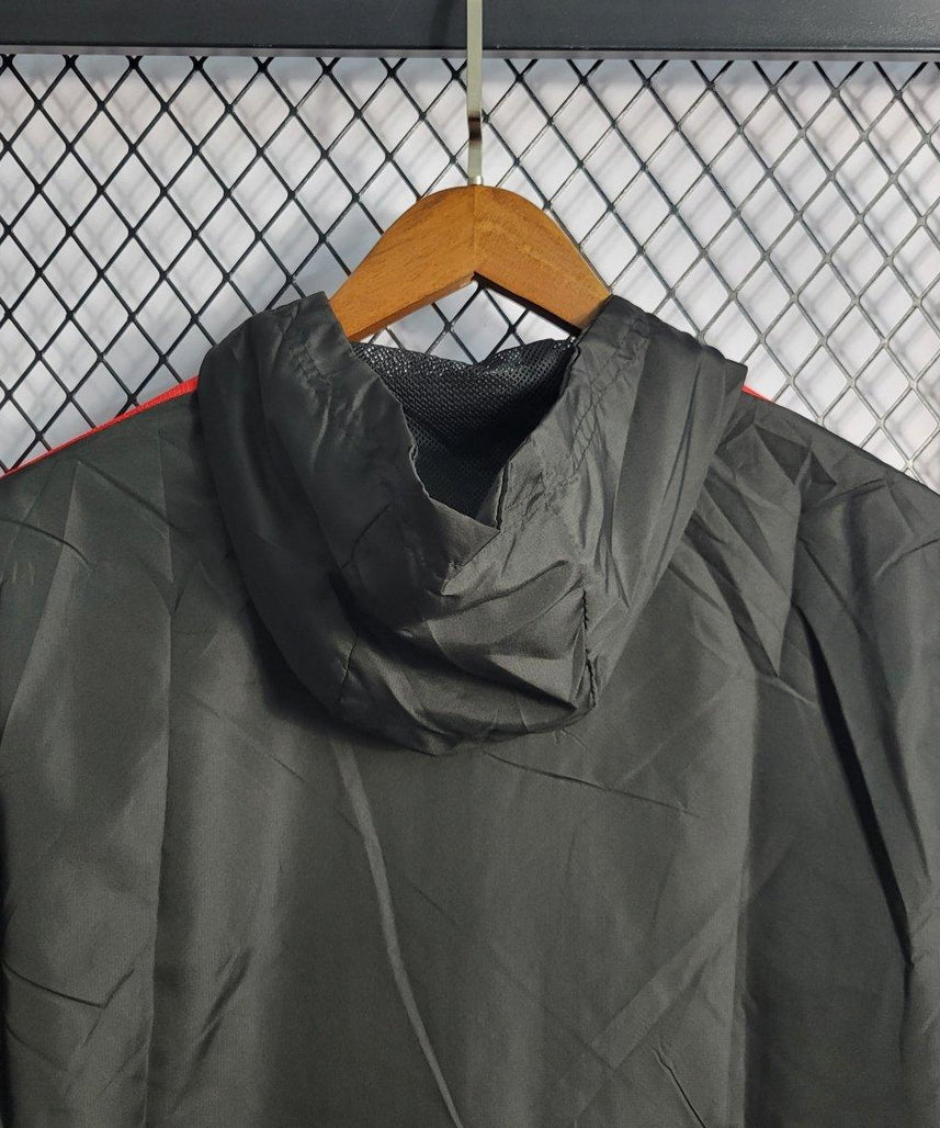 Flamengo I Windbreaker Jacket