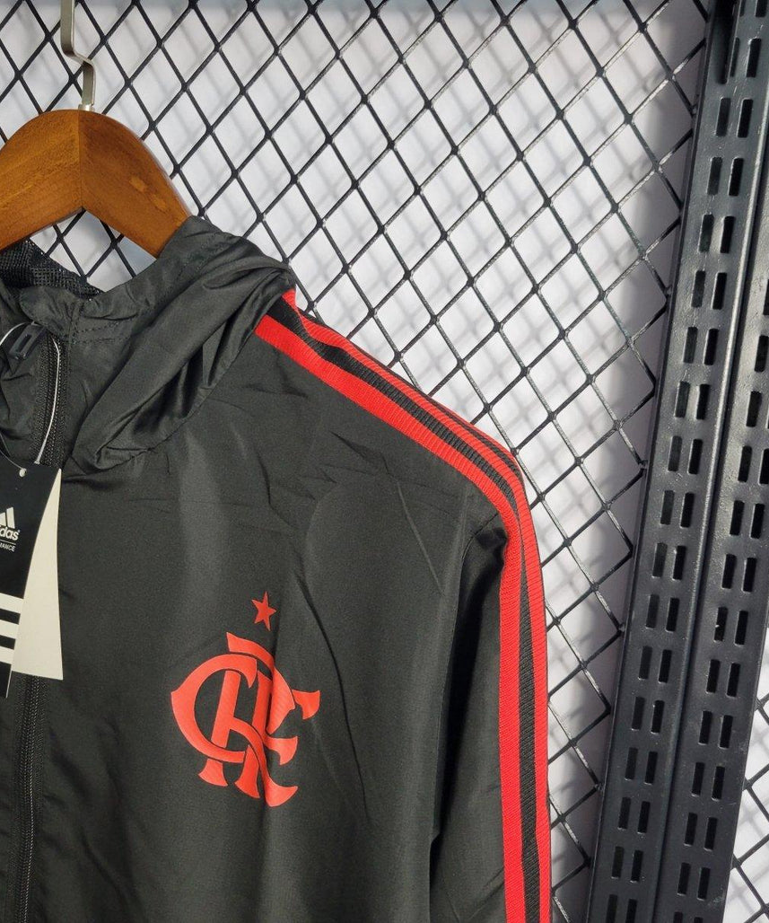 Flamengo I Windbreaker Jacket