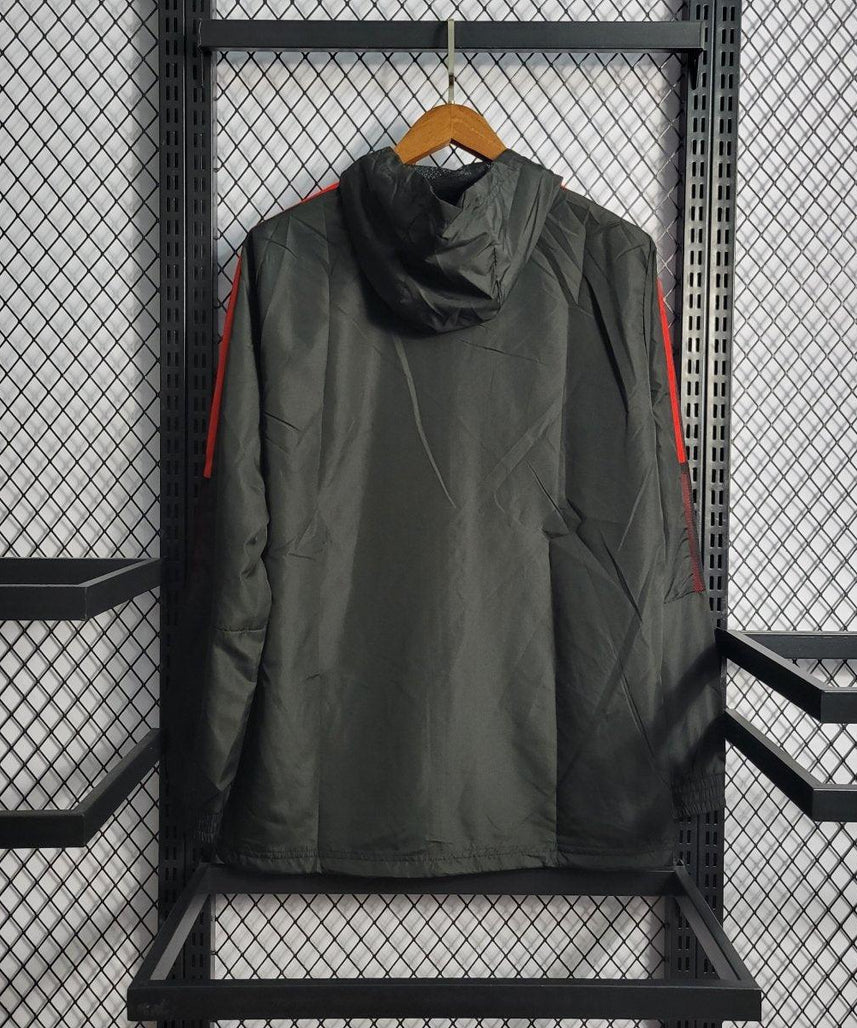 Flamengo I Windbreaker Jacket