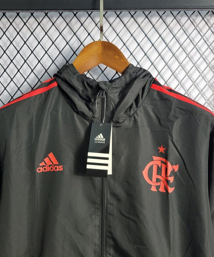 Flamengo I Windbreaker Jacket